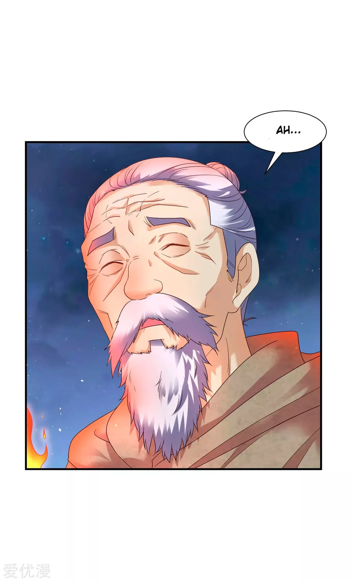 Dao Yin Capítulo 20 en Línea - página 17