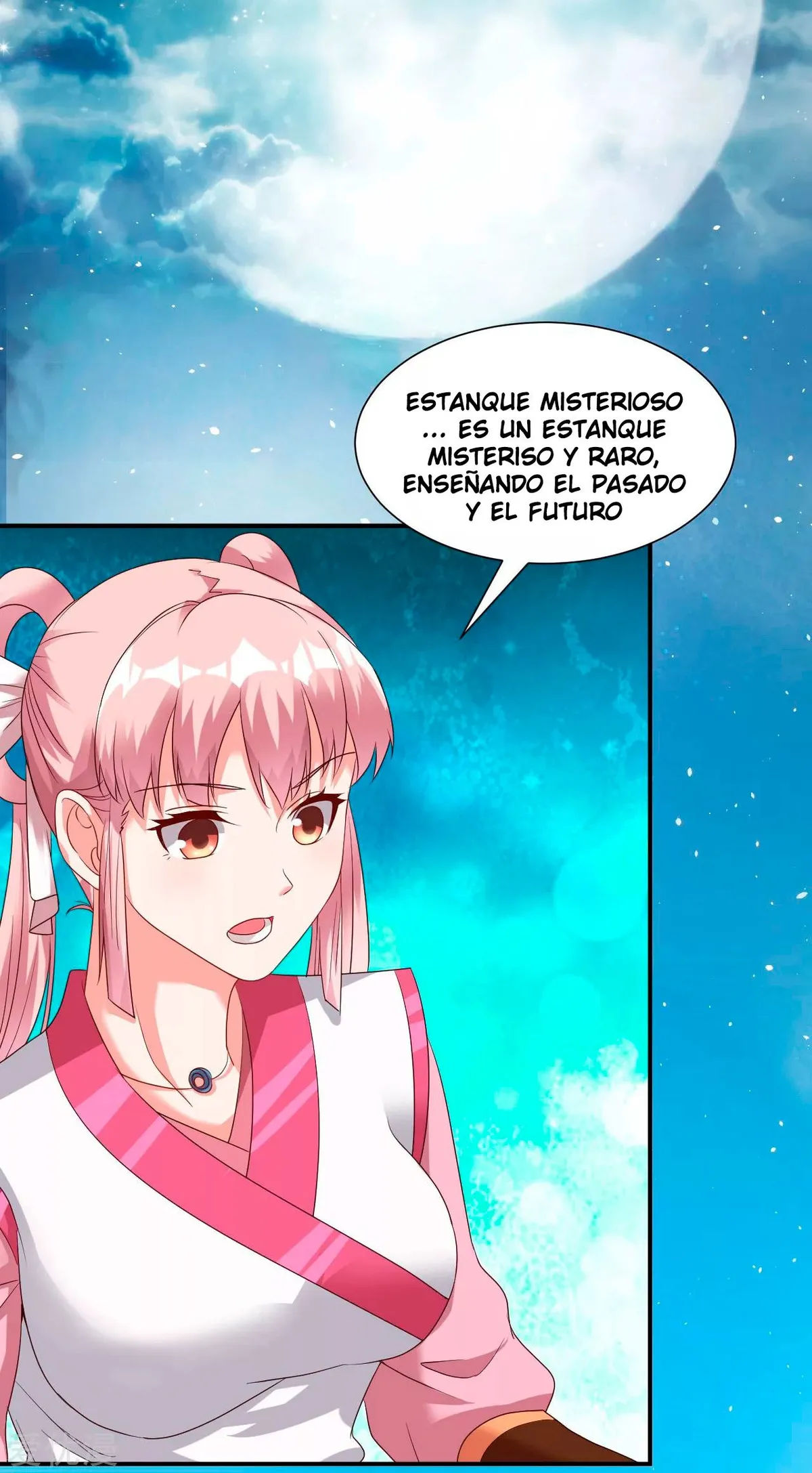 Dao Yin Capítulo 20 en Línea - página 26