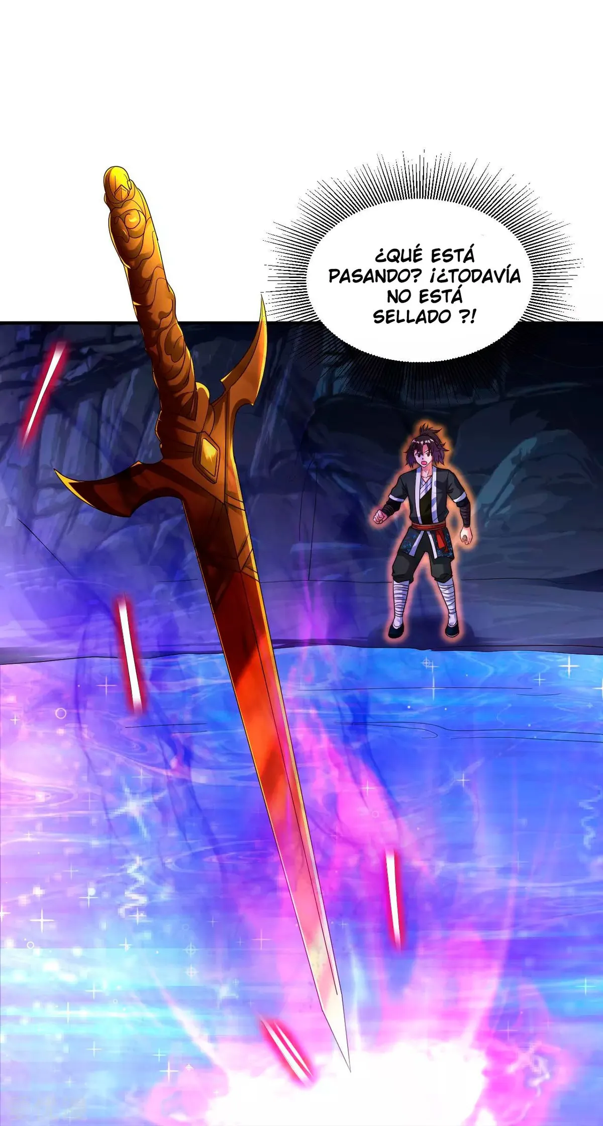 Dao Yin Capítulo 21 en Línea - página 21