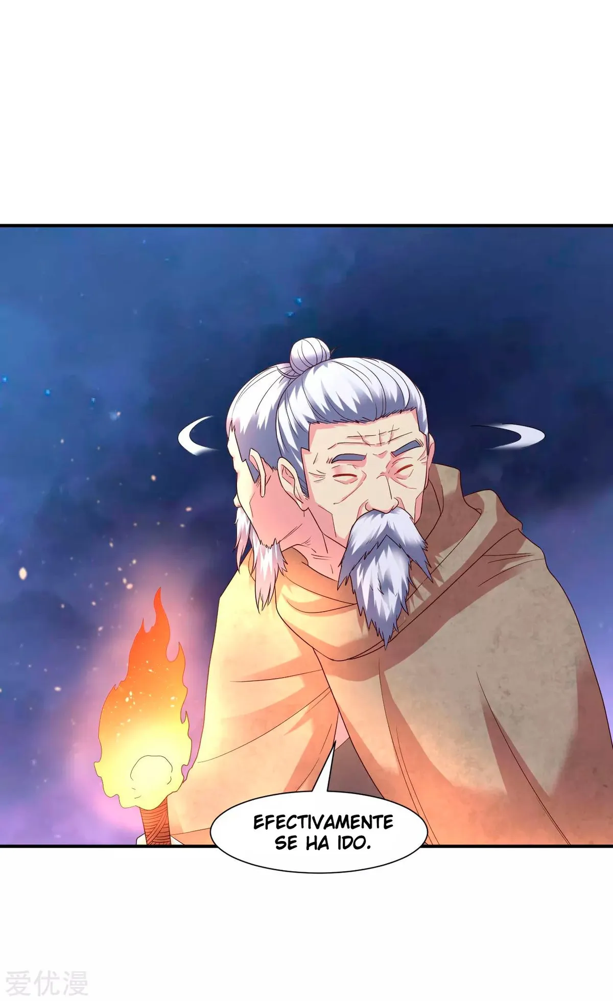 Dao Yin Capítulo 22 en Línea - página 5
