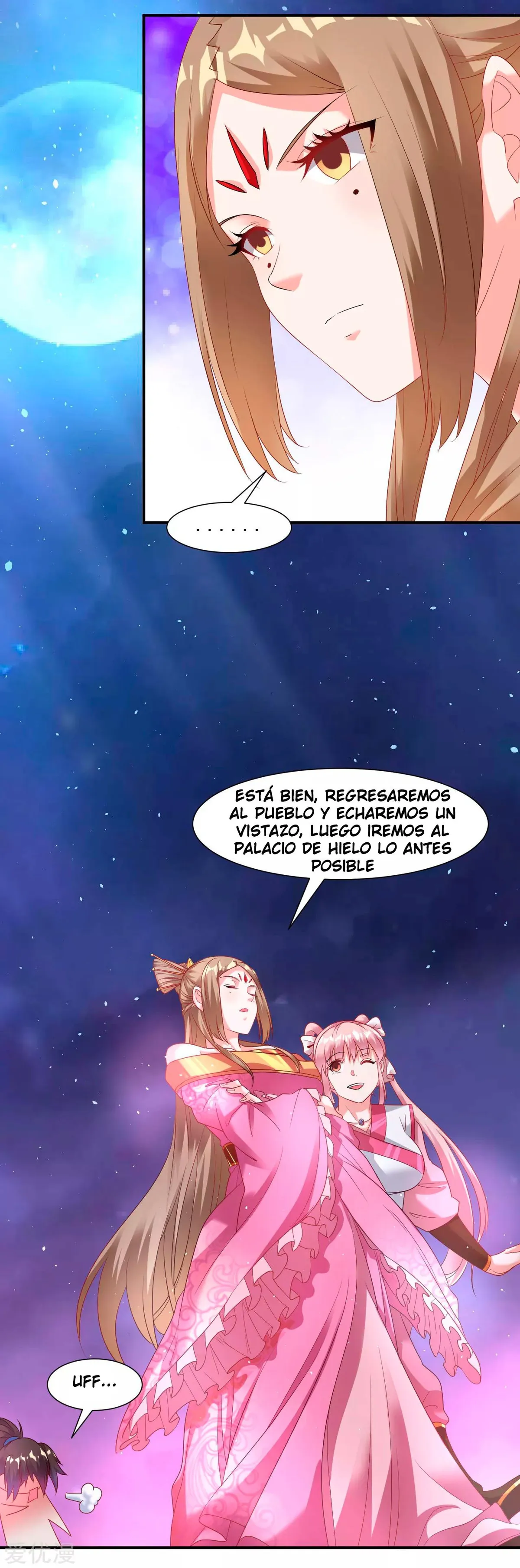 Dao Yin Capítulo 22 en Línea - página 10