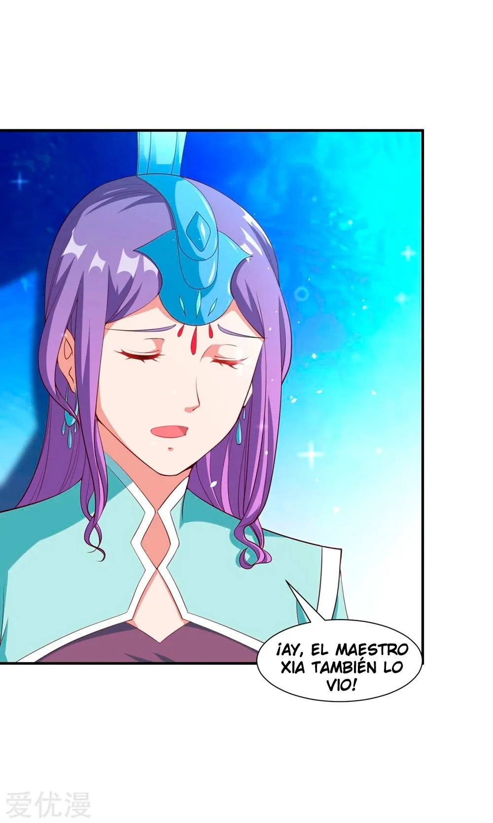 Dao Yin Capítulo 25 en Línea - página 9