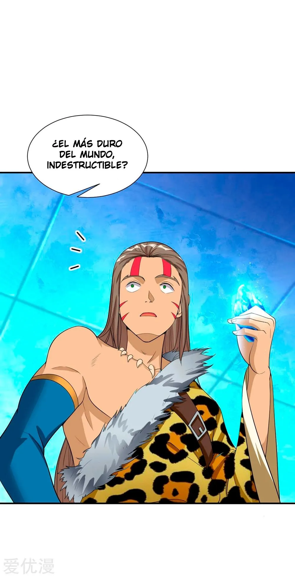 Dao Yin Capítulo 25 en Línea - página 16
