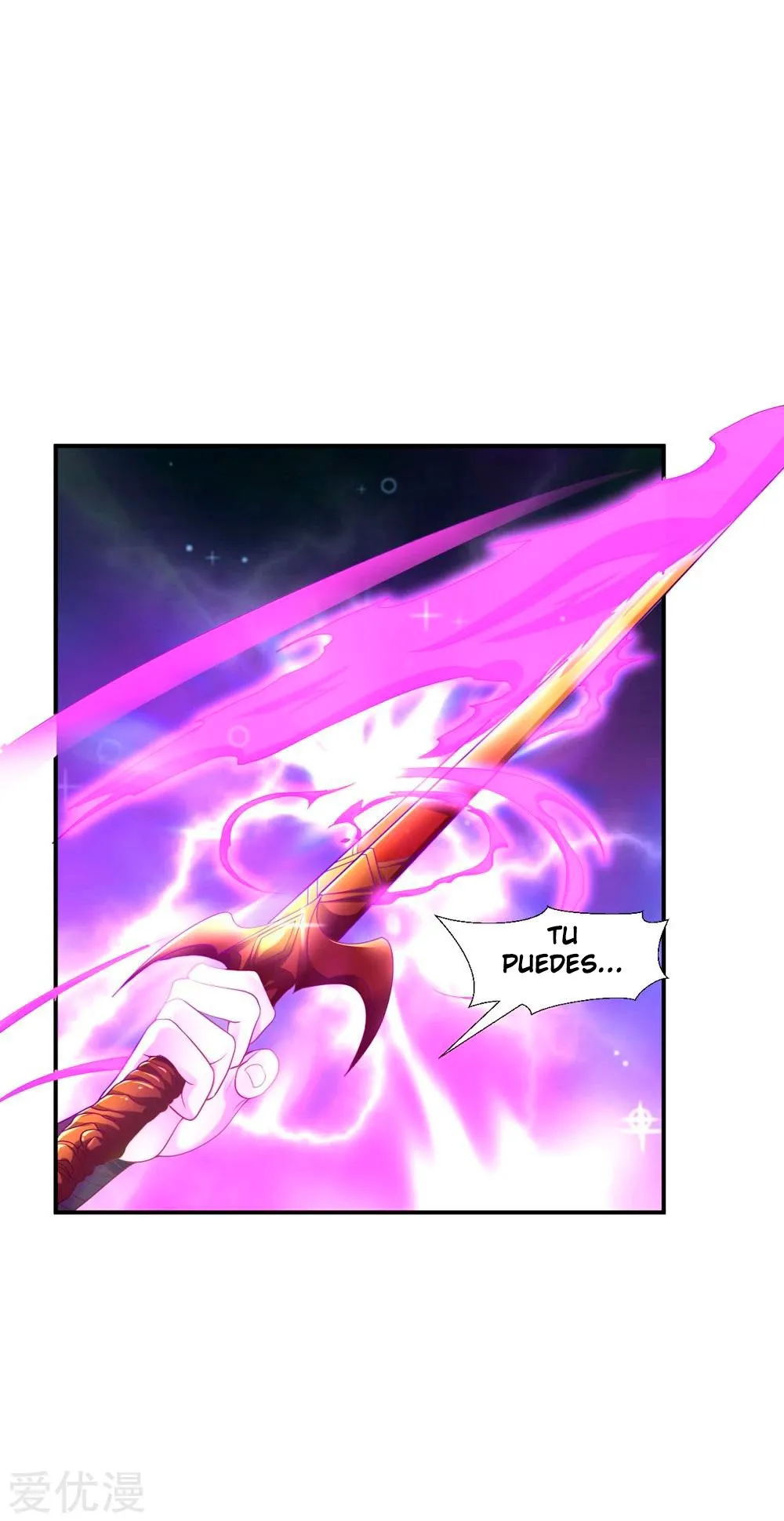 Dao Yin Capítulo 25 en Línea - página 33
