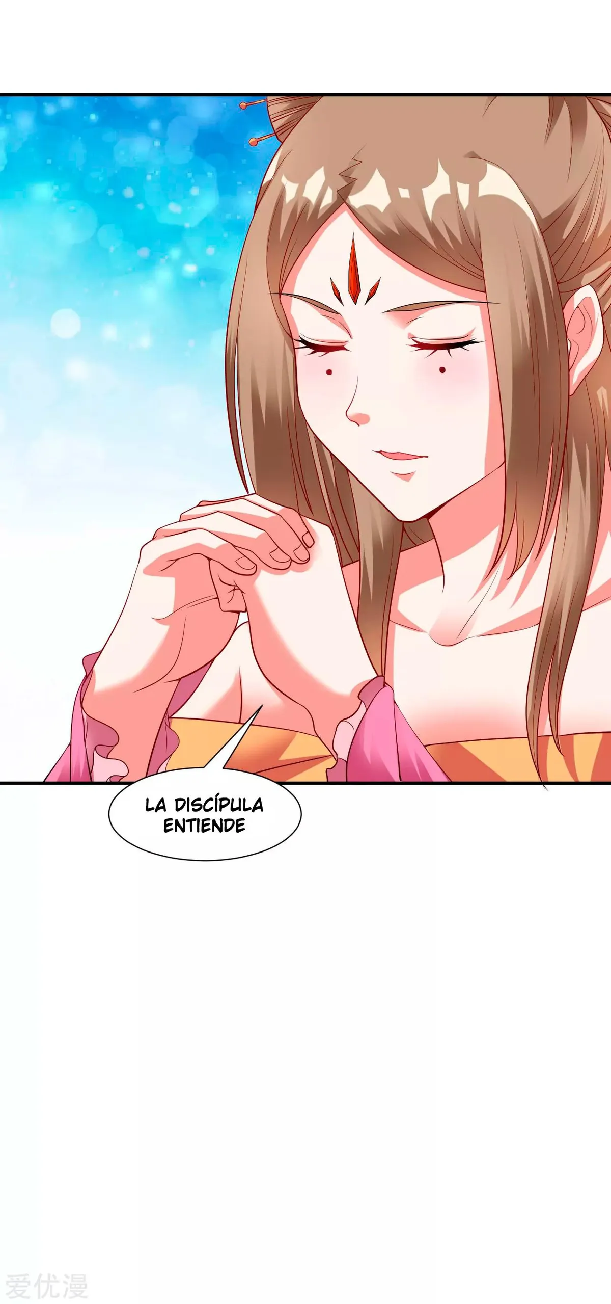 Dao Yin Capítulo 26 en Línea - página 27