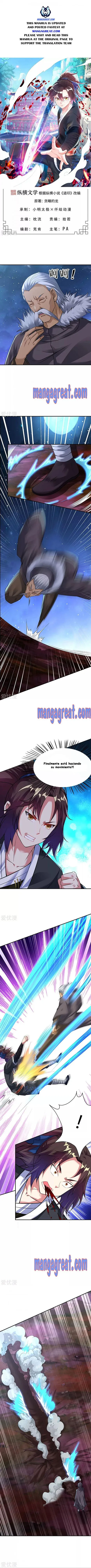 Dao Yin Capítulo 31 en Línea - página 1