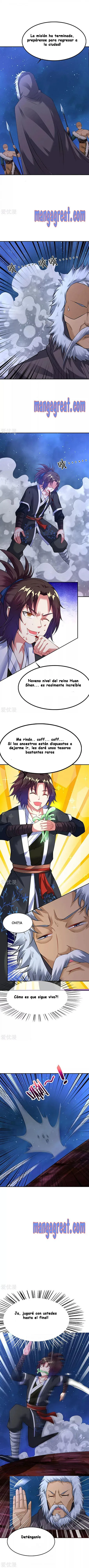 Dao Yin Capítulo 31 en Línea - página 2