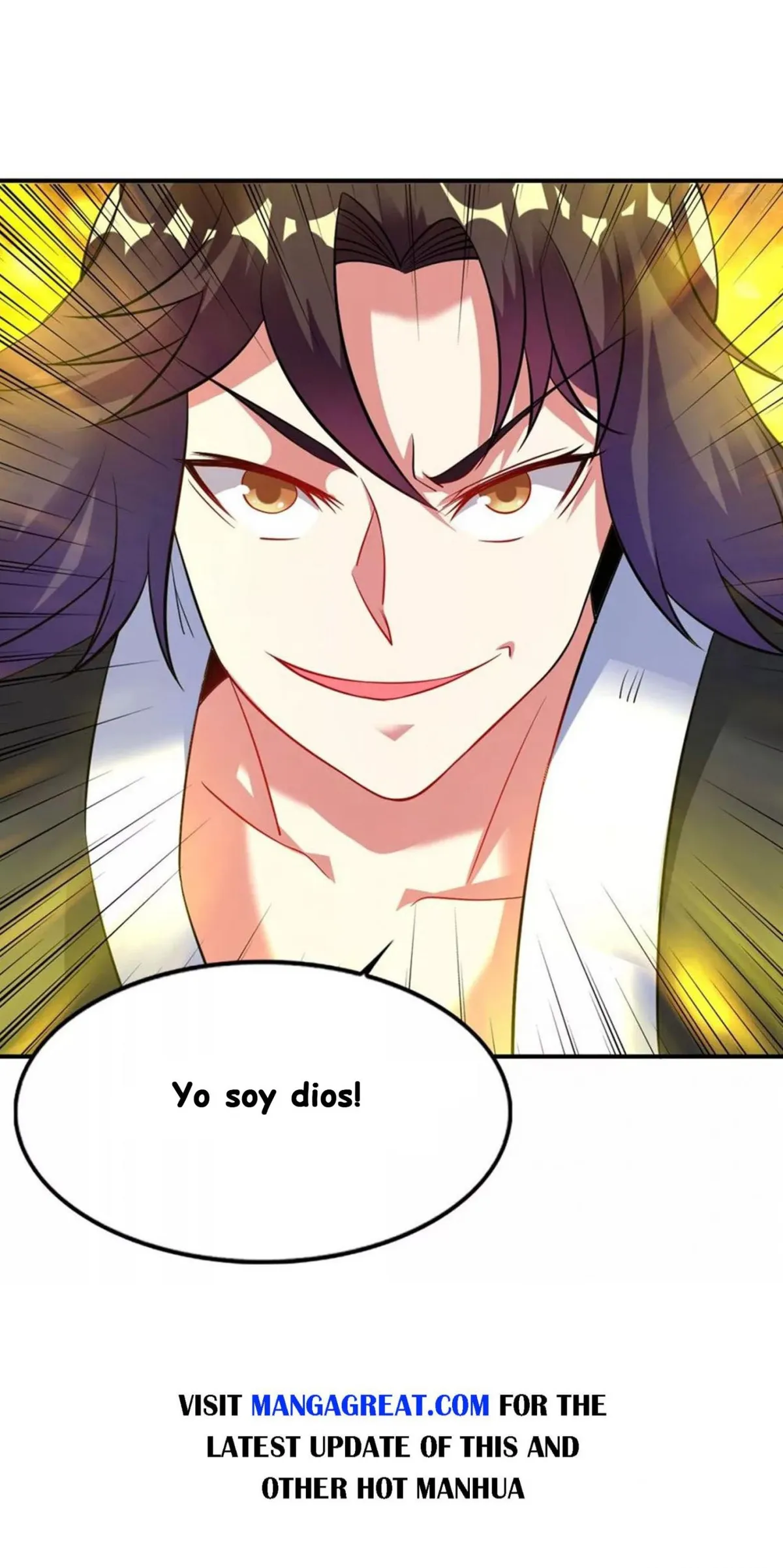 Dao Yin Capítulo 31 en Línea - página 5