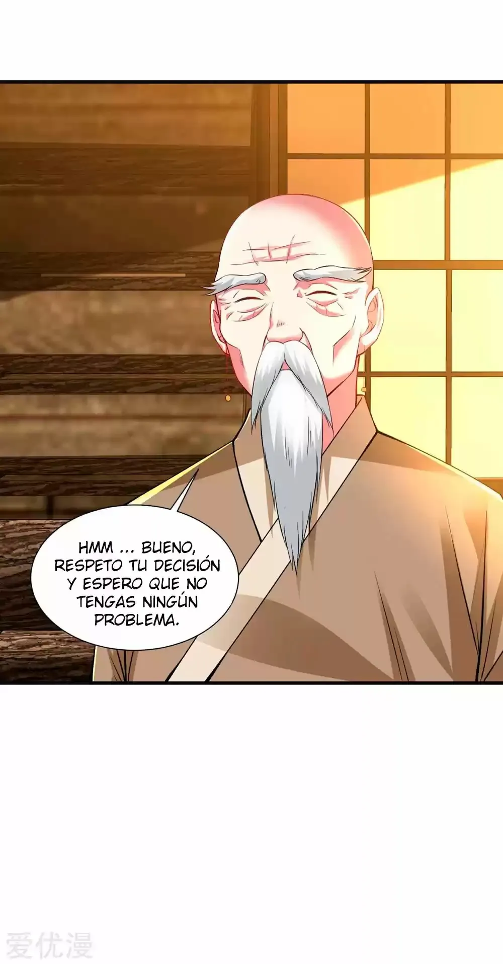 Dao Yin Capítulo 36 en Línea - página 18