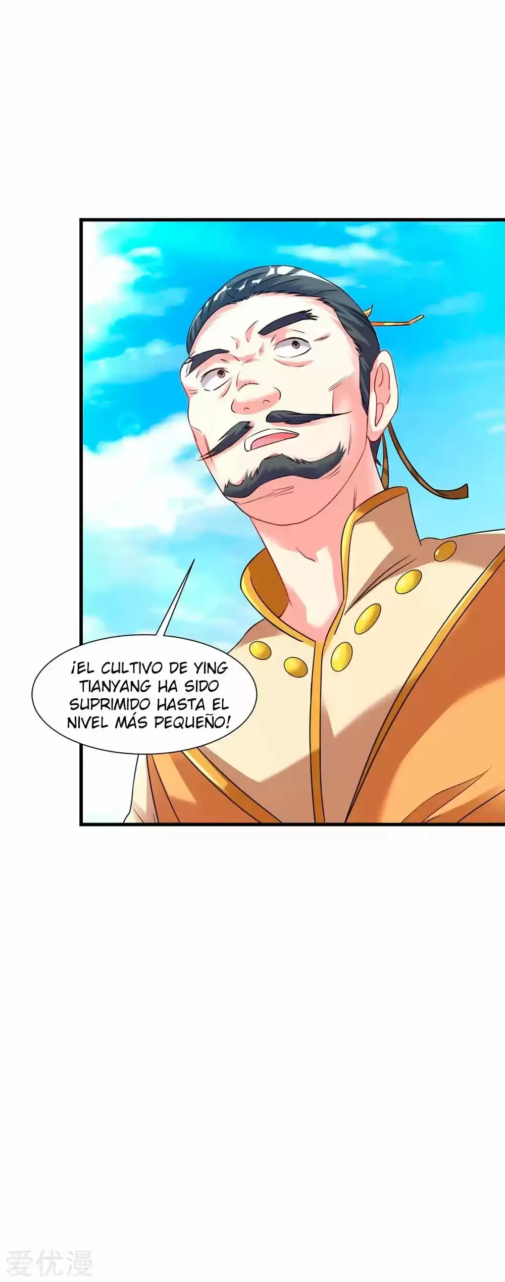 Dao Yin Capítulo 36 en Línea - página 30