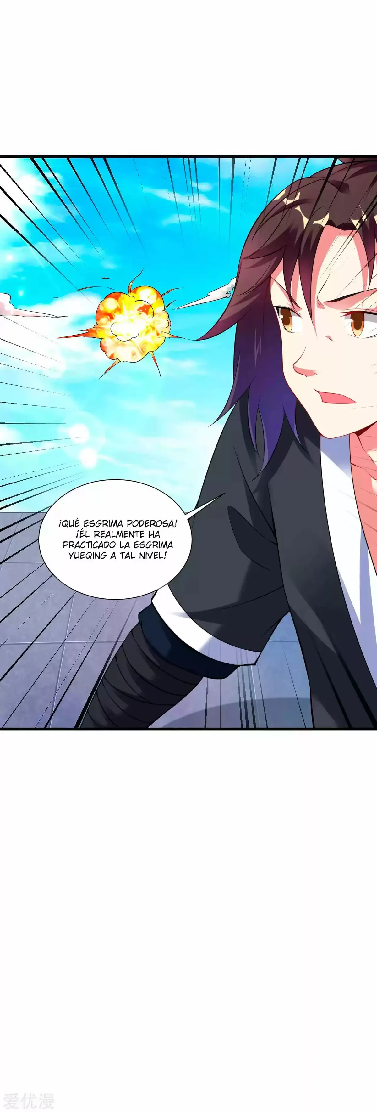Dao Yin Capítulo 37 en Línea - página 10