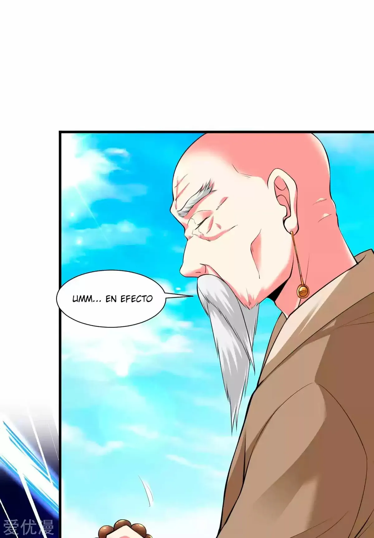 Dao Yin Capítulo 37 en Línea - página 13