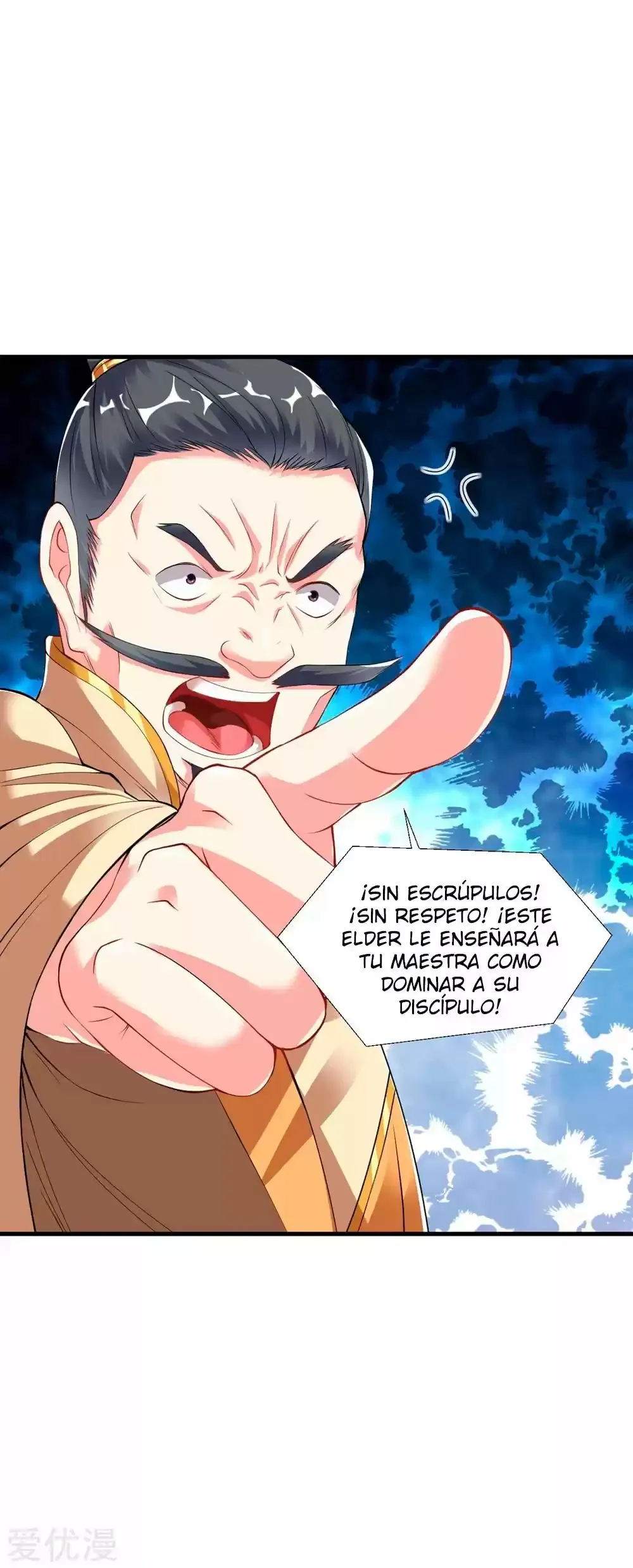 Dao Yin Capítulo 38 en Línea - página 27