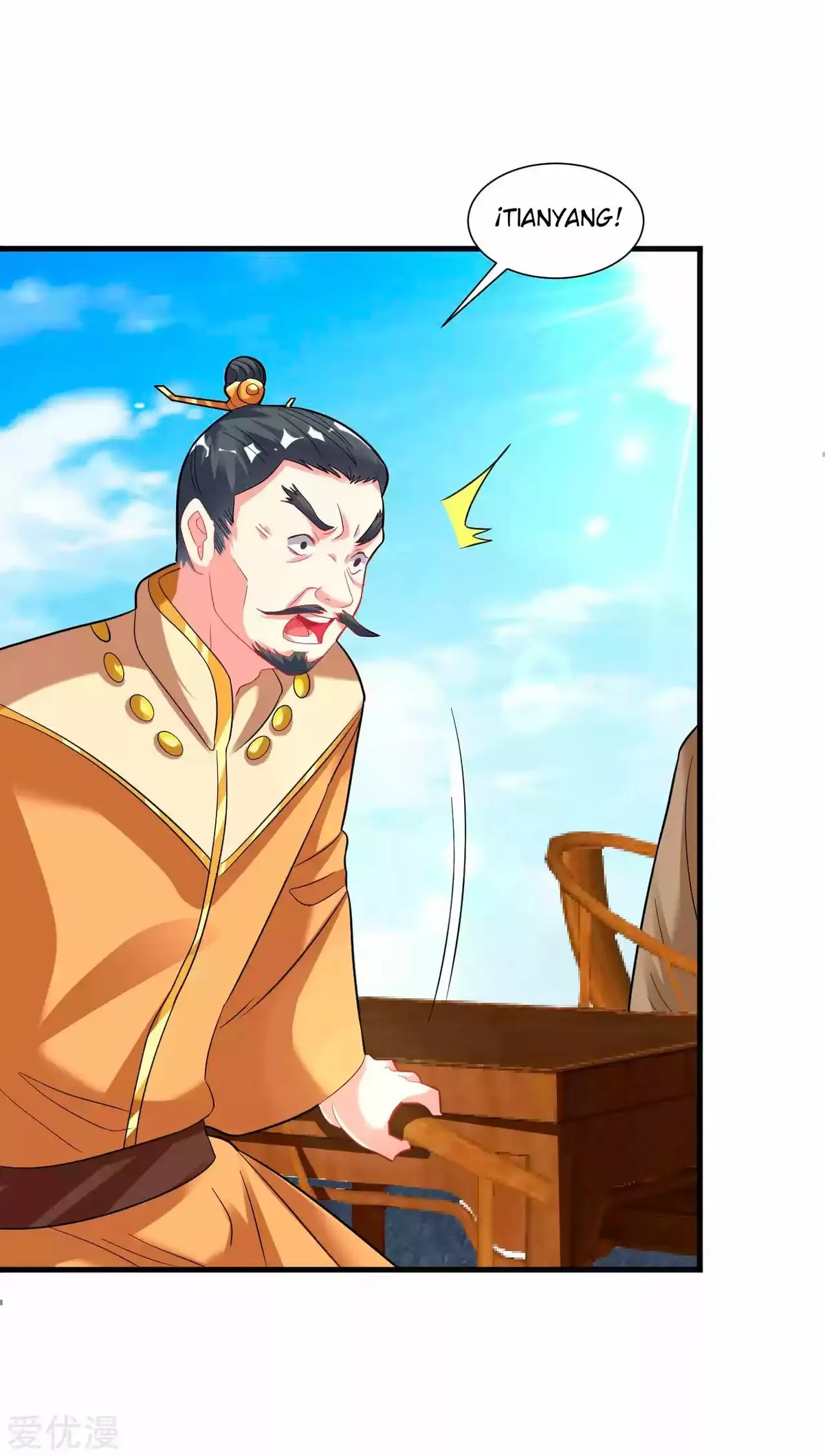 Dao Yin Capítulo 39 en Línea - página 31