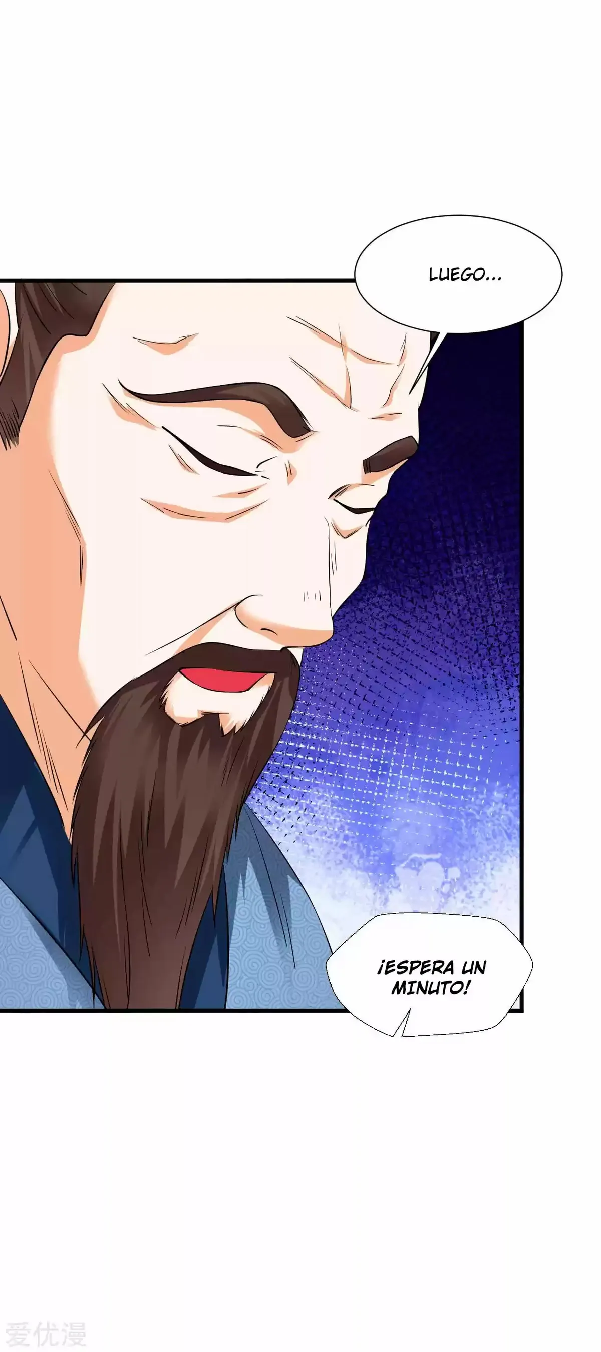 Dao Yin Capítulo 41 en Línea - página 22