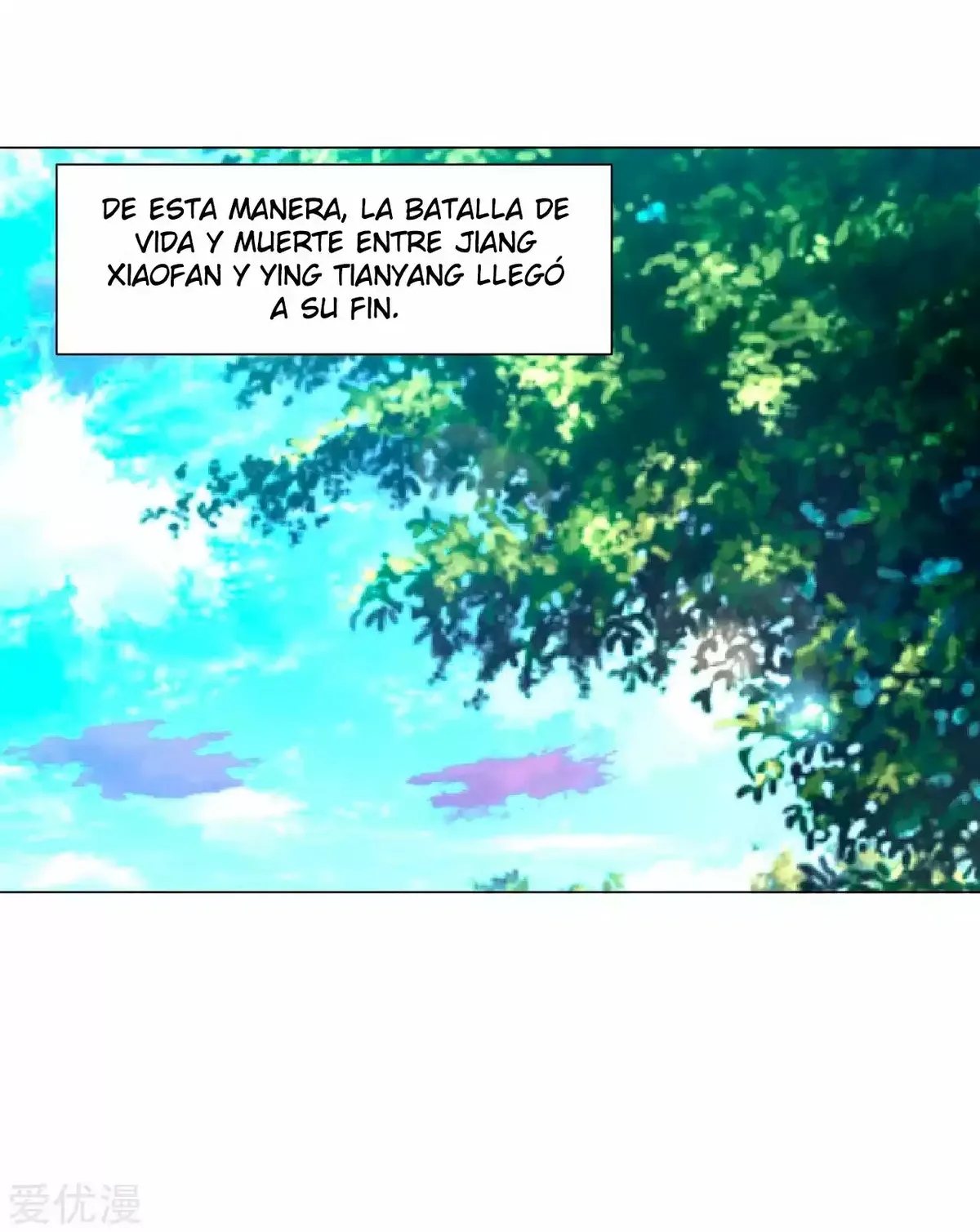 Dao Yin Capítulo 41 en Línea - página 39
