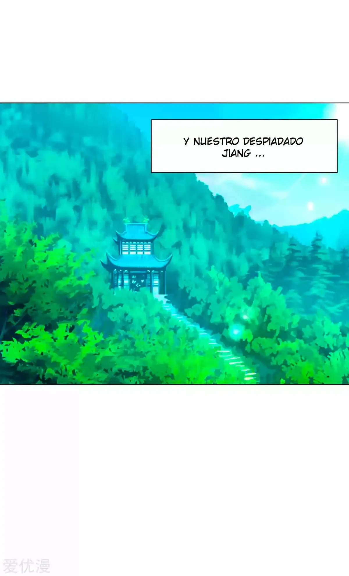 Dao Yin Capítulo 41 en Línea - página 41
