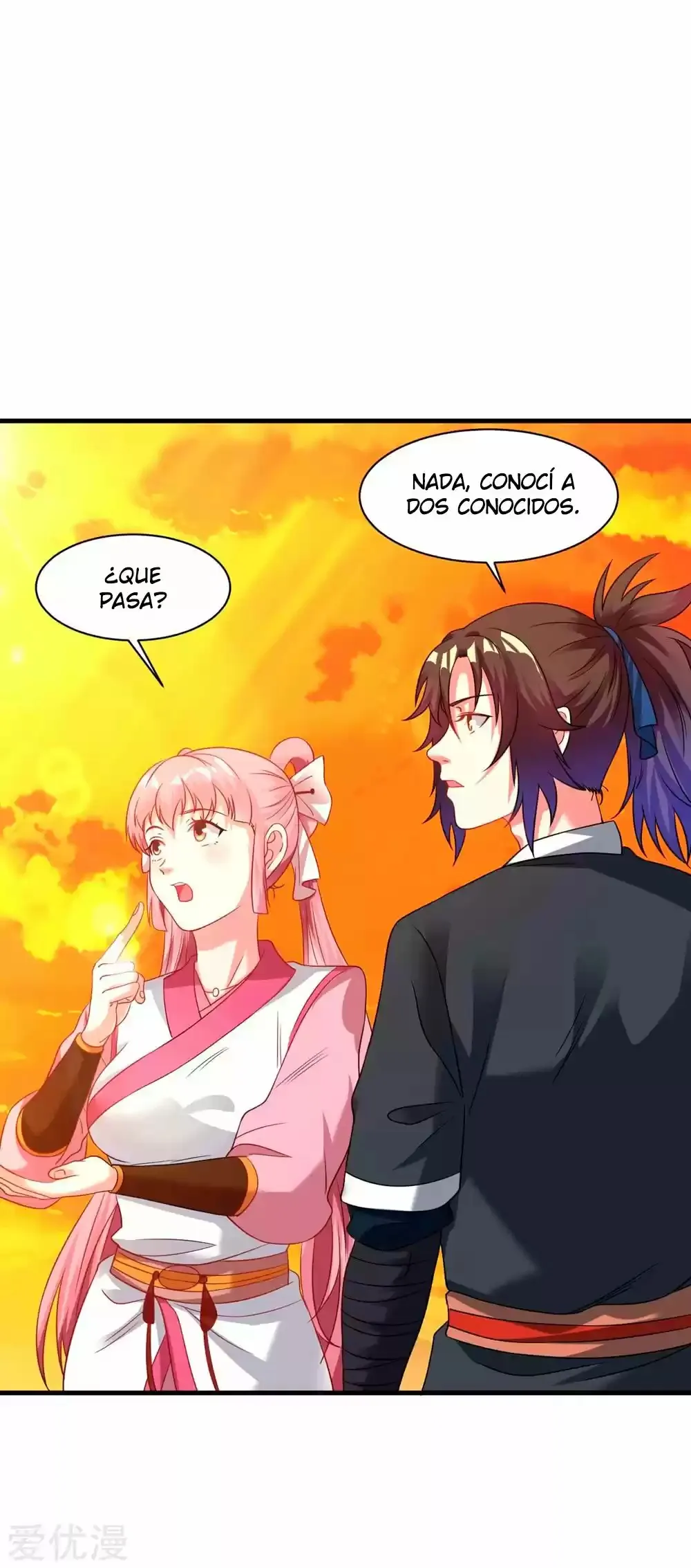 Dao Yin Capítulo 42 en Línea - página 15
