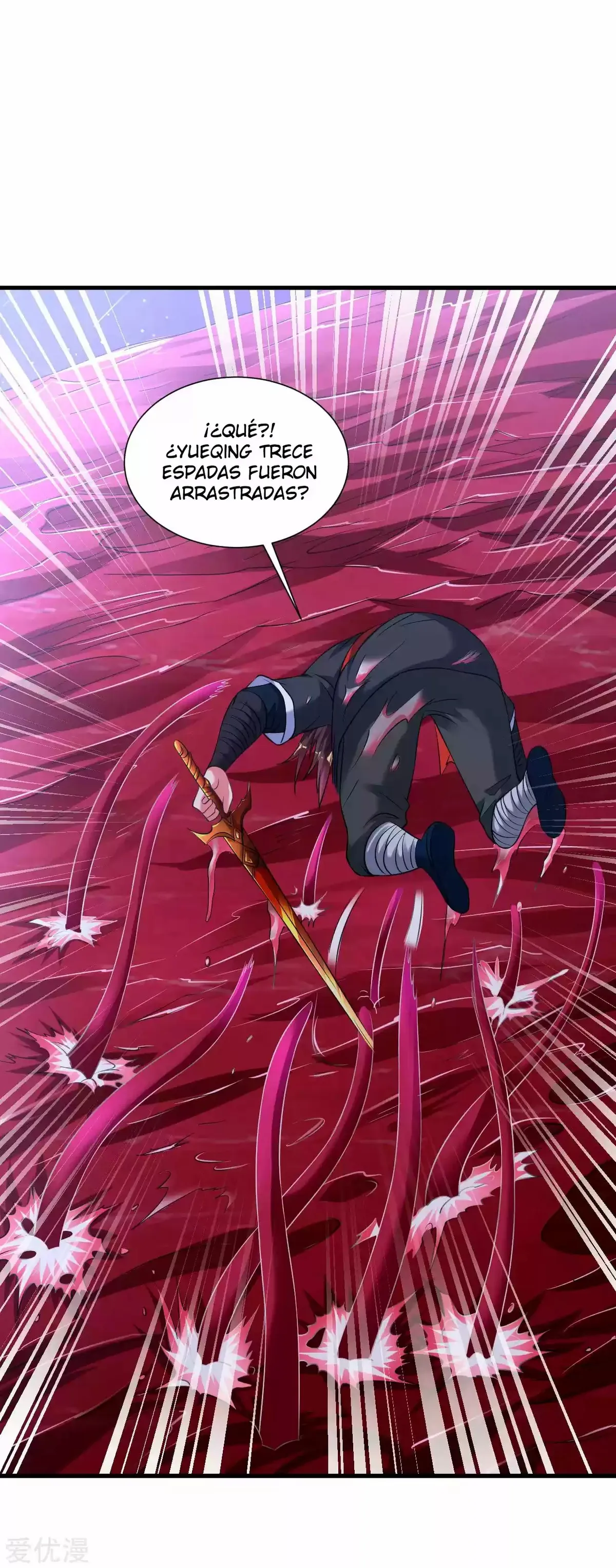 Dao Yin Capítulo 44 en Línea - página 16