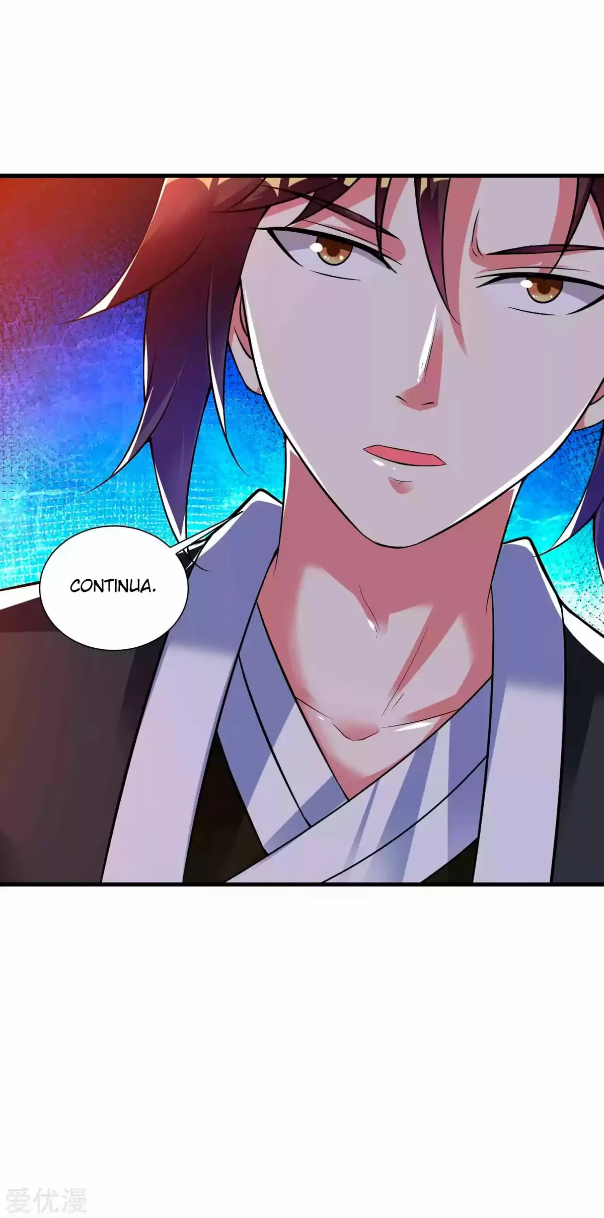 Dao Yin Capítulo 48 en Línea - página 12
