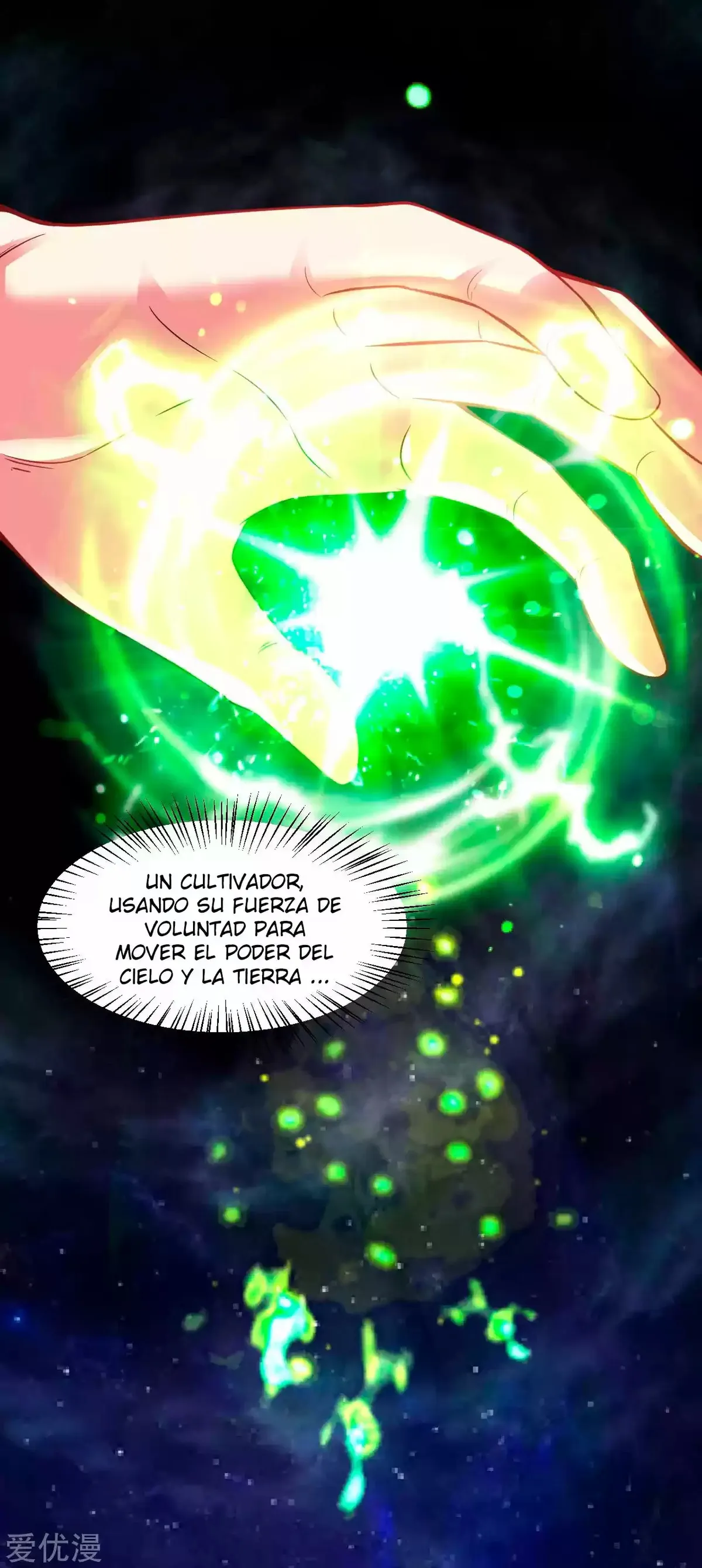 Dao Yin Capítulo 48 en Línea - página 25