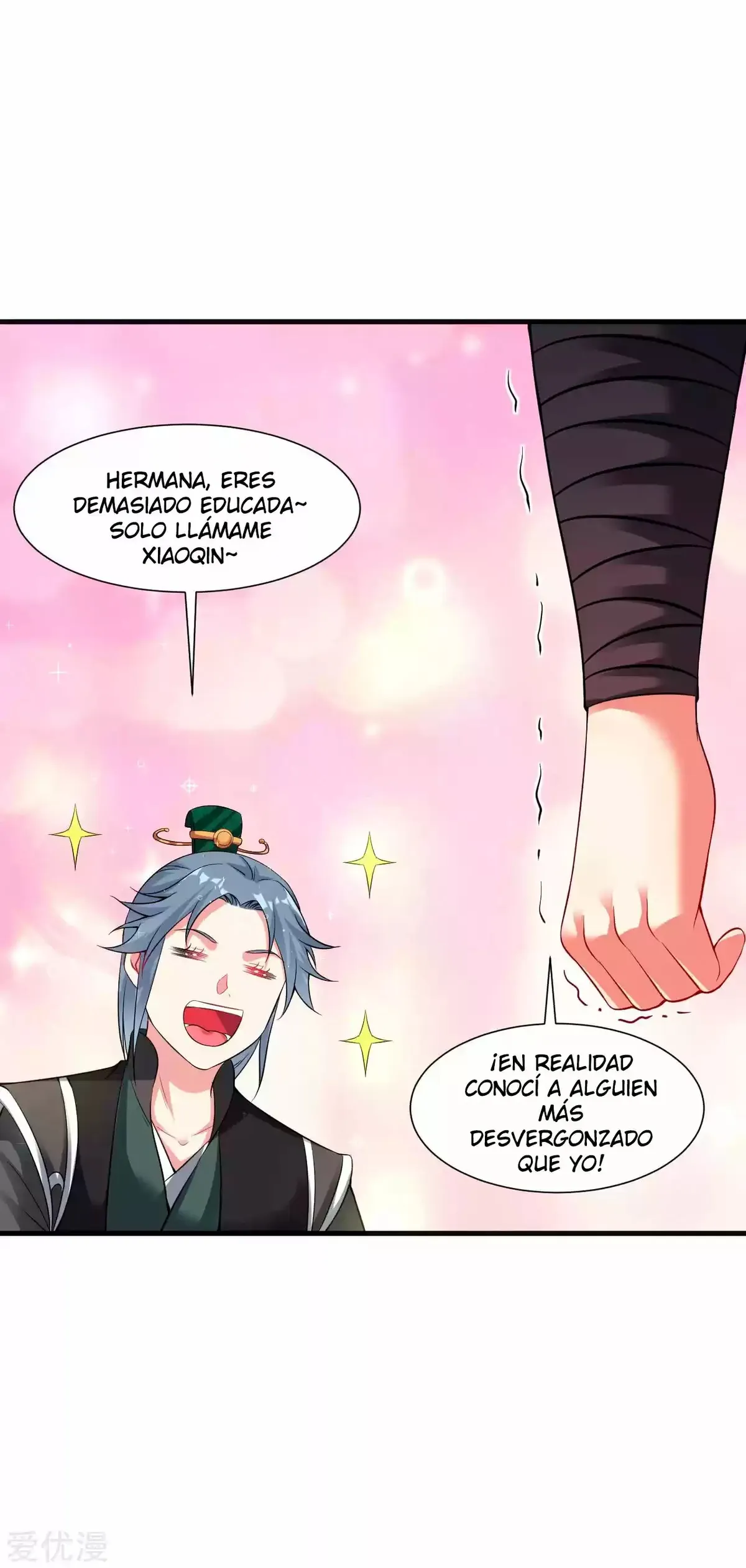 Dao Yin Capítulo 51 en Línea - página 12