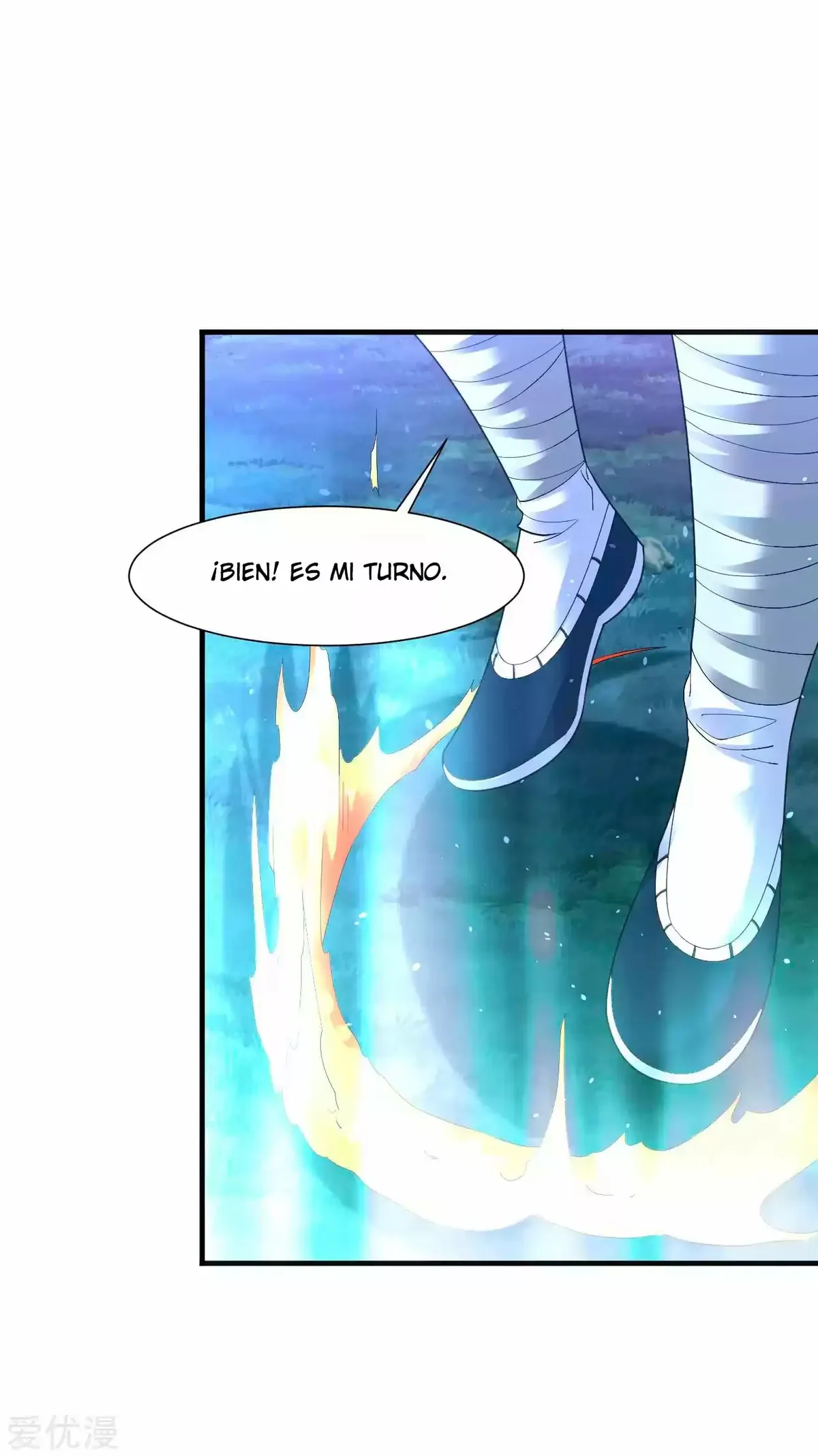 Dao Yin Capítulo 52 en Línea - página 37