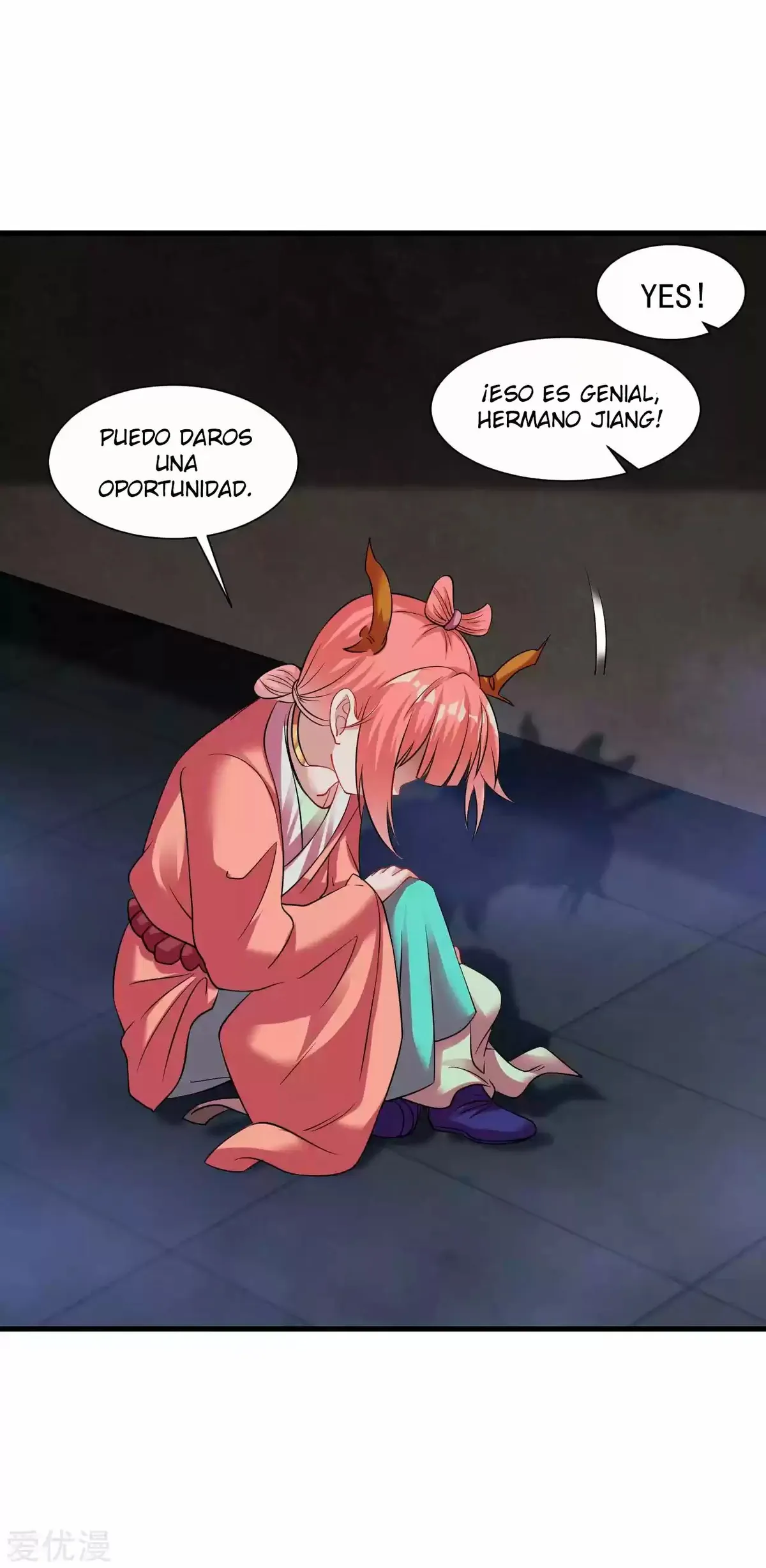 Dao Yin Capítulo 58 en Línea - página 30