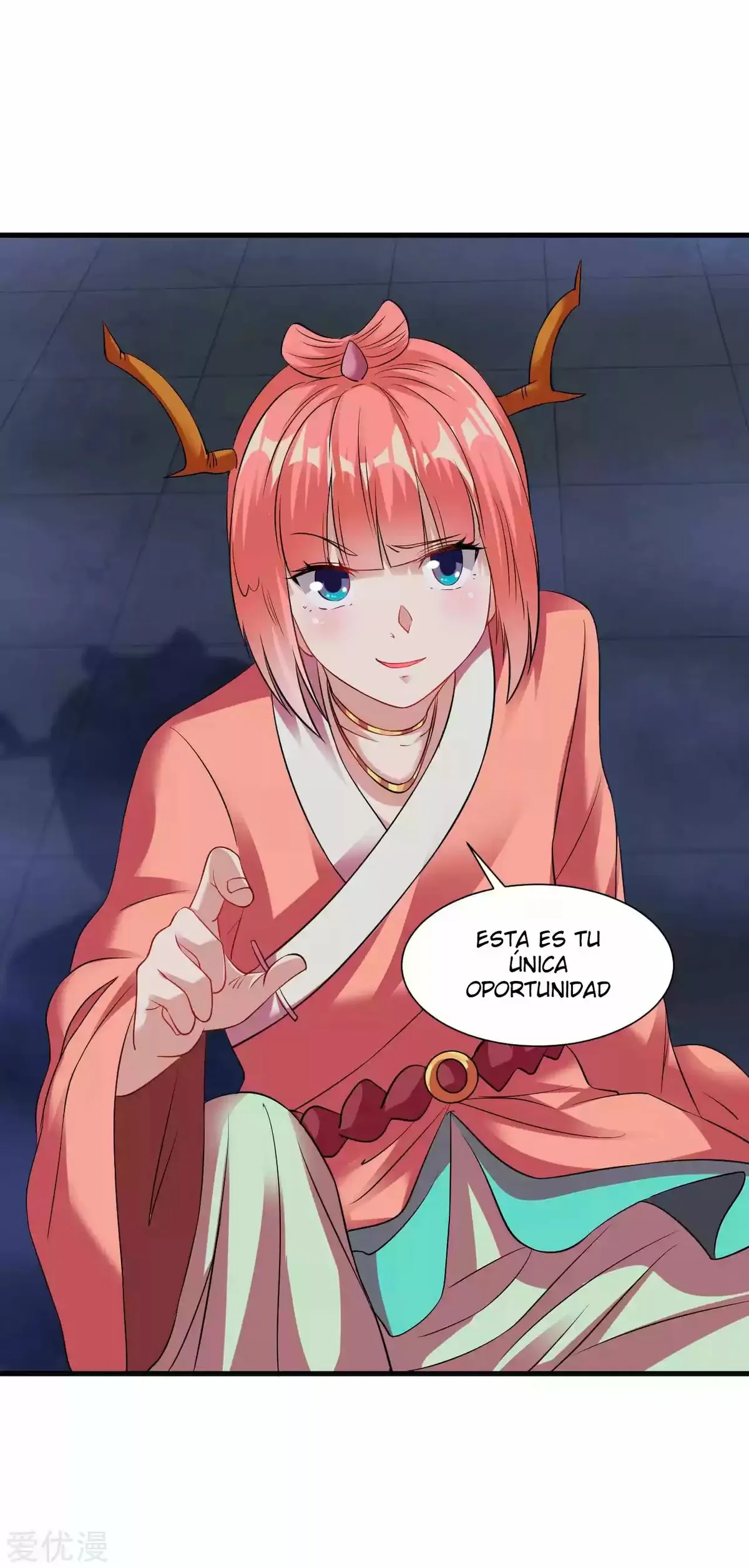 Dao Yin Capítulo 58 en Línea - página 32