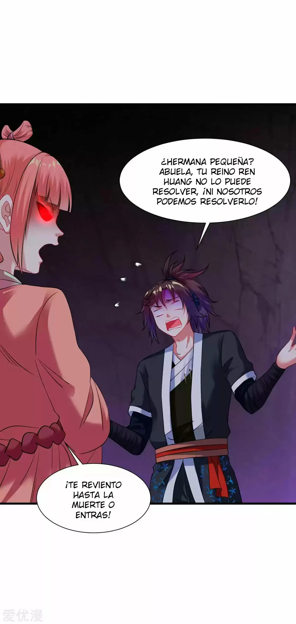 Dao Yin Capítulo 59 en Línea - página 13