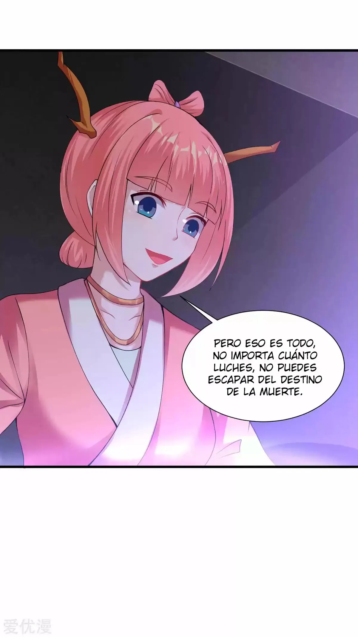 Dao Yin Capítulo 62 en Línea - página 56