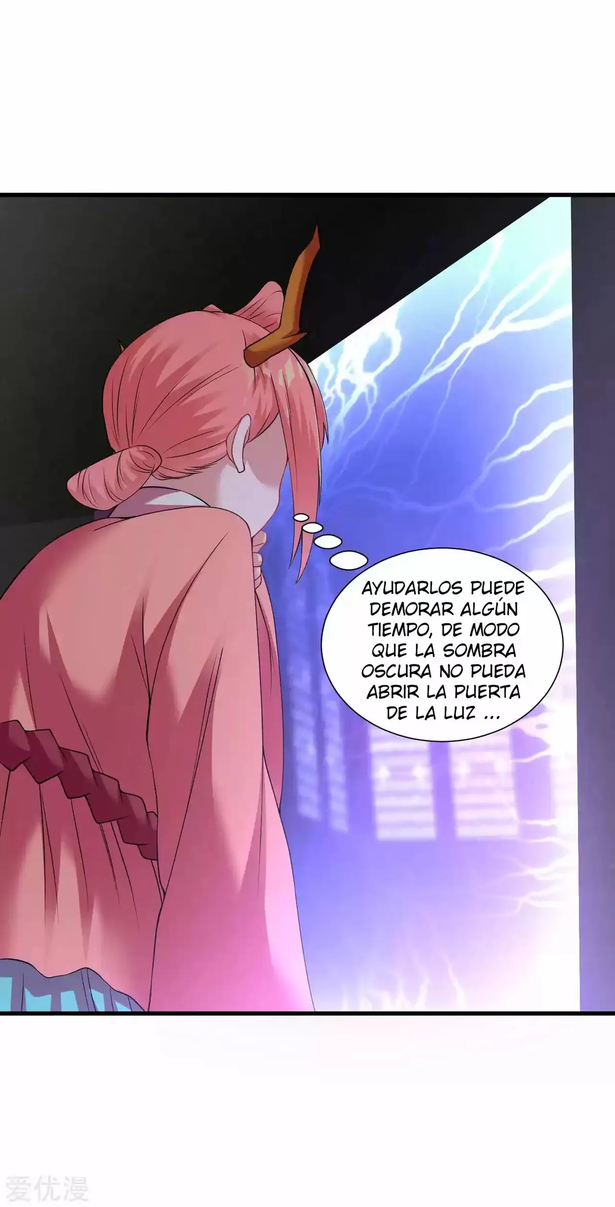 Dao Yin Capítulo 62 en Línea - página 63