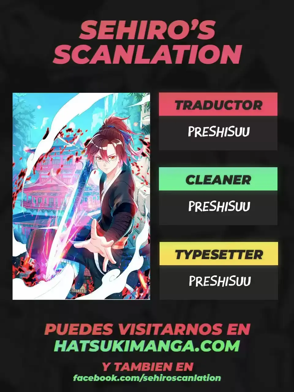 Dao Yin Capítulo 63 en Línea - página 4
