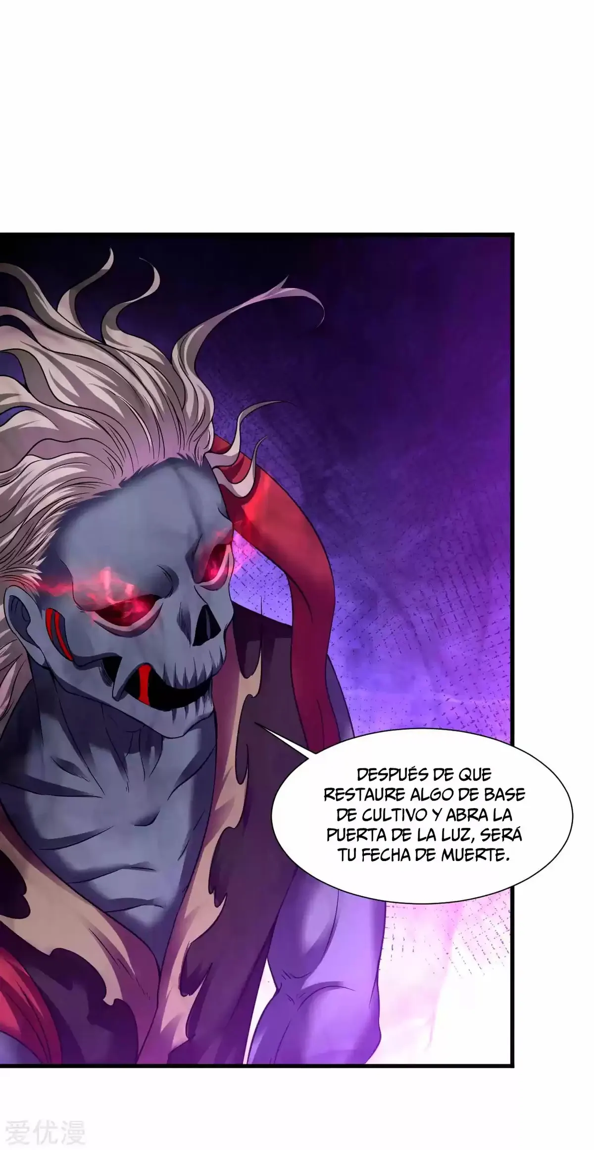 Dao Yin Capítulo 65 en Línea - página 14