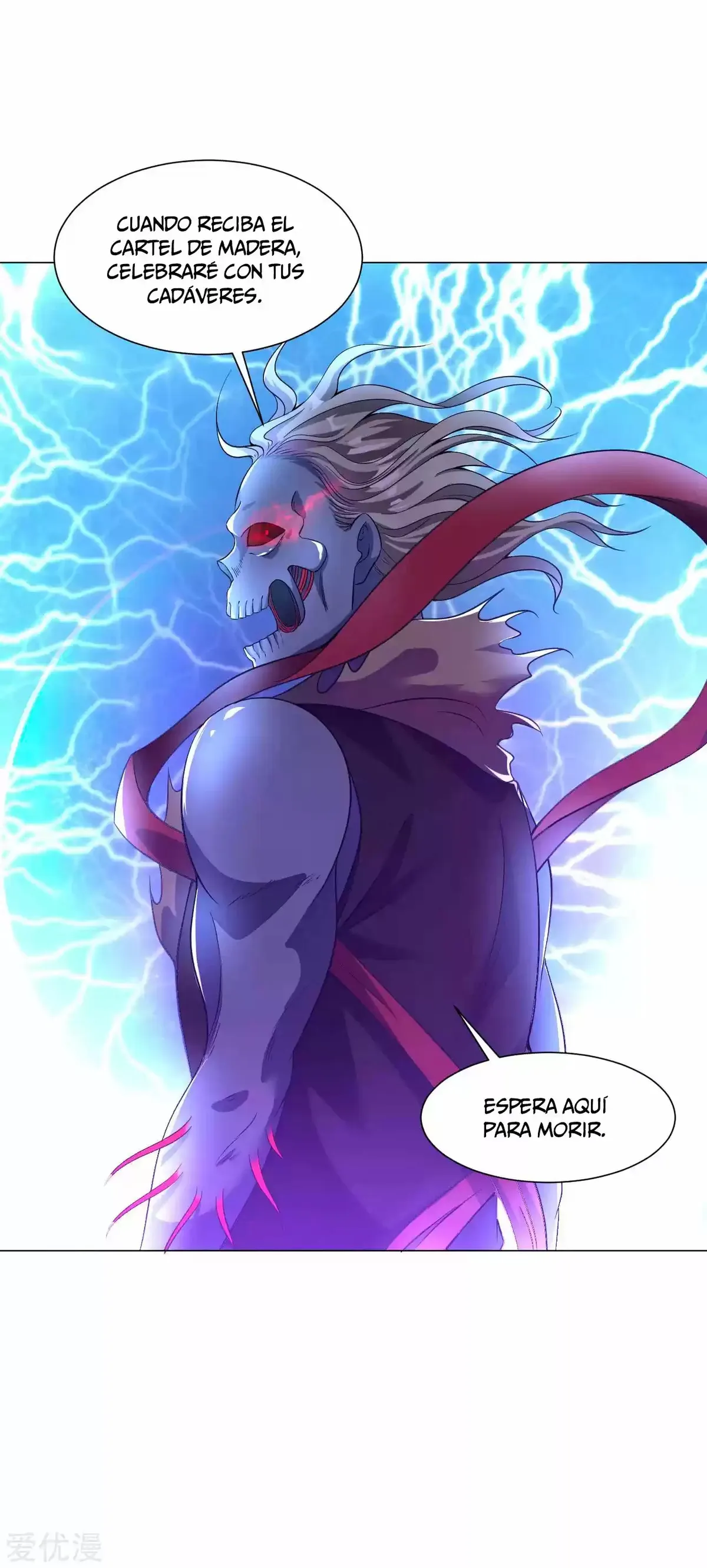 Dao Yin Capítulo 65 en Línea - página 29