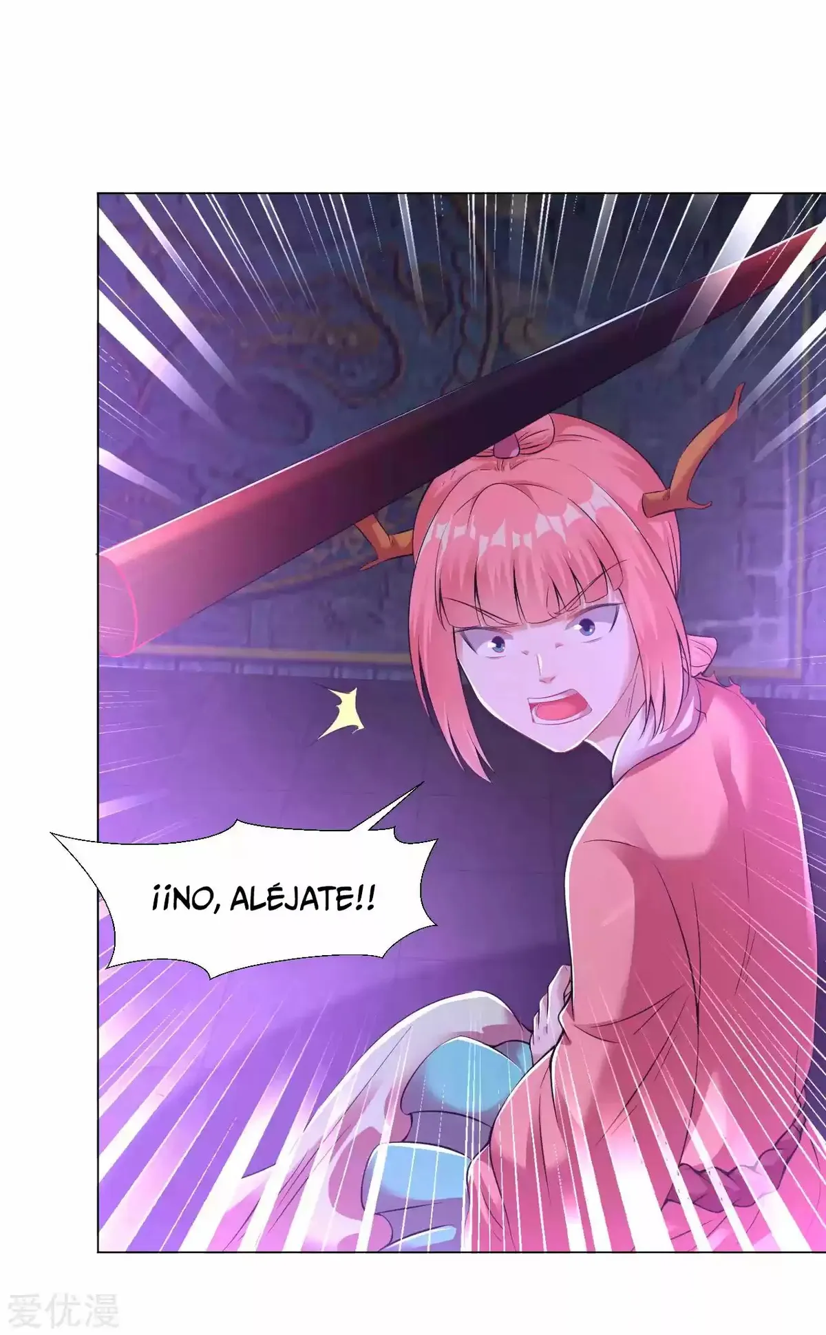 Dao Yin Capítulo 68 en Línea - página 13