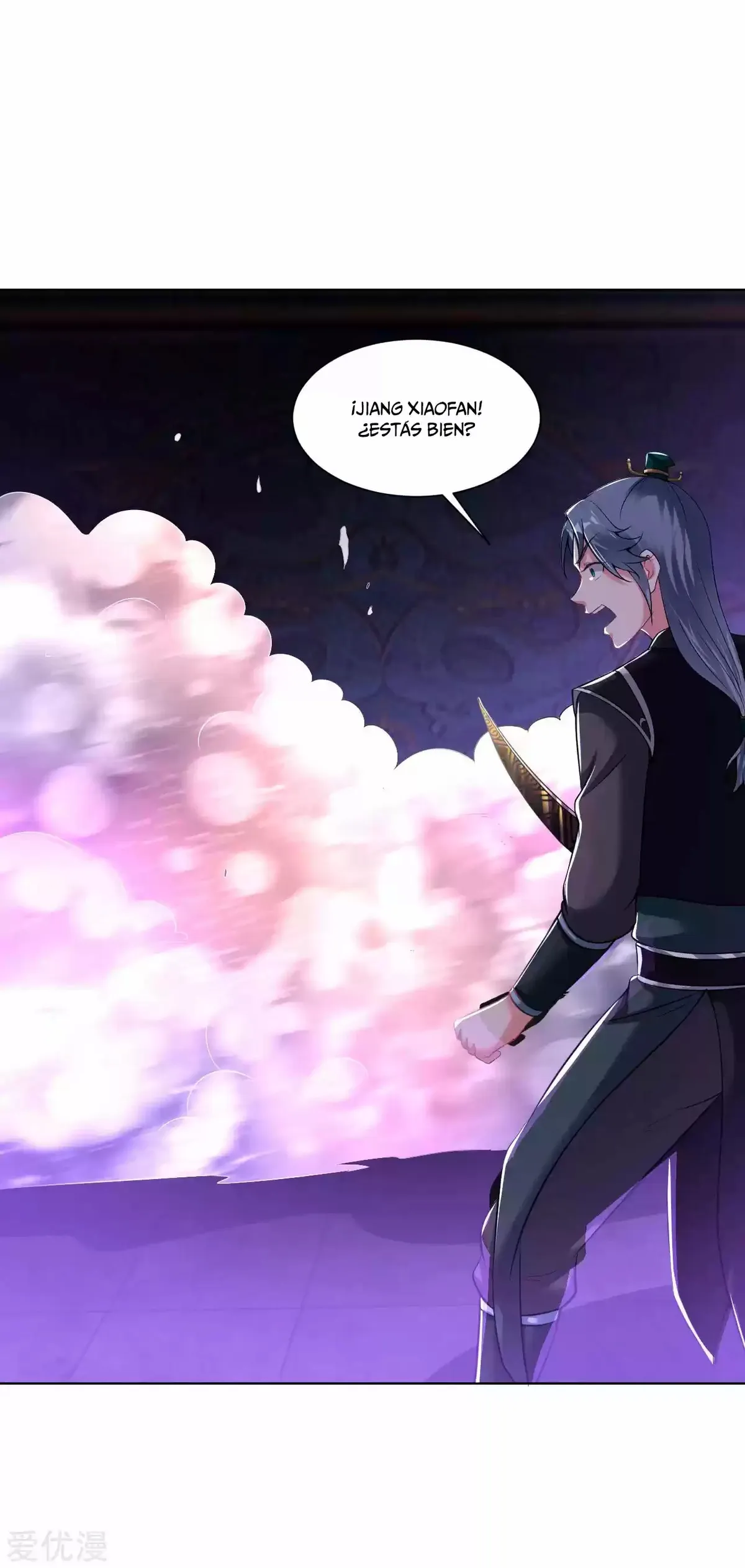 Dao Yin Capítulo 69 en Línea - página 12