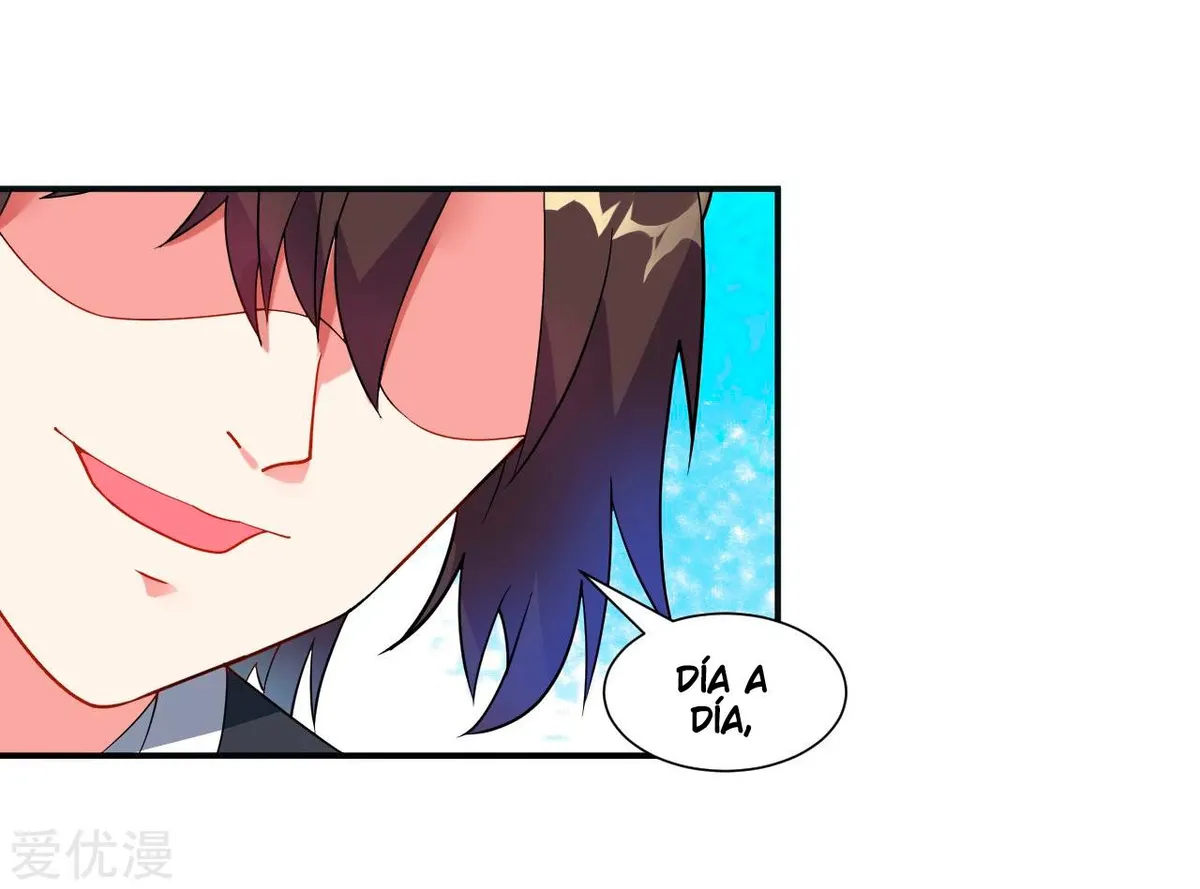 Dao Yin Capítulo 7 en Línea - página 30