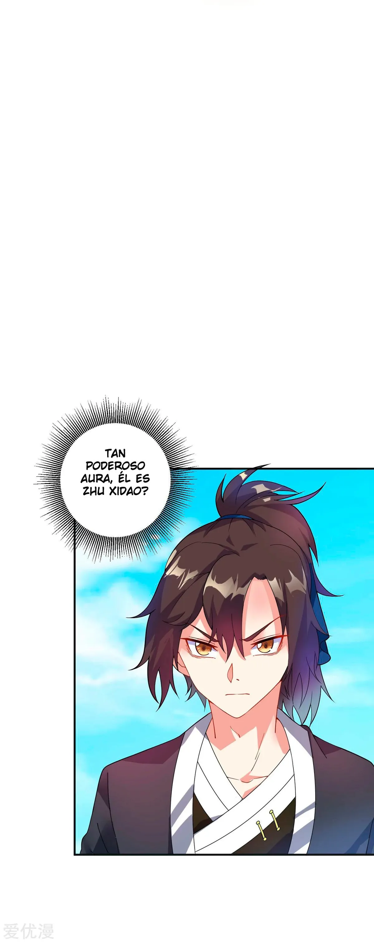 Dao Yin Capítulo 7 en Línea - página 36