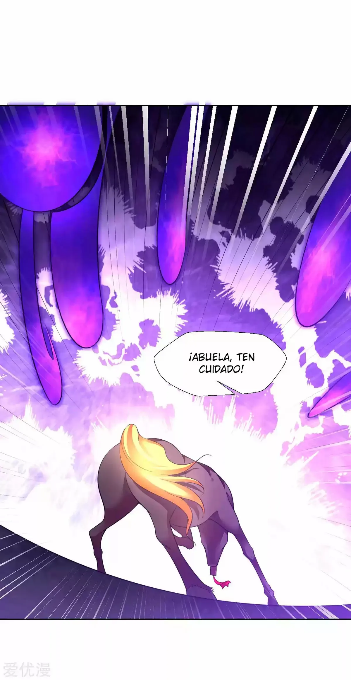 Dao Yin Capítulo 71 en Línea - página 18
