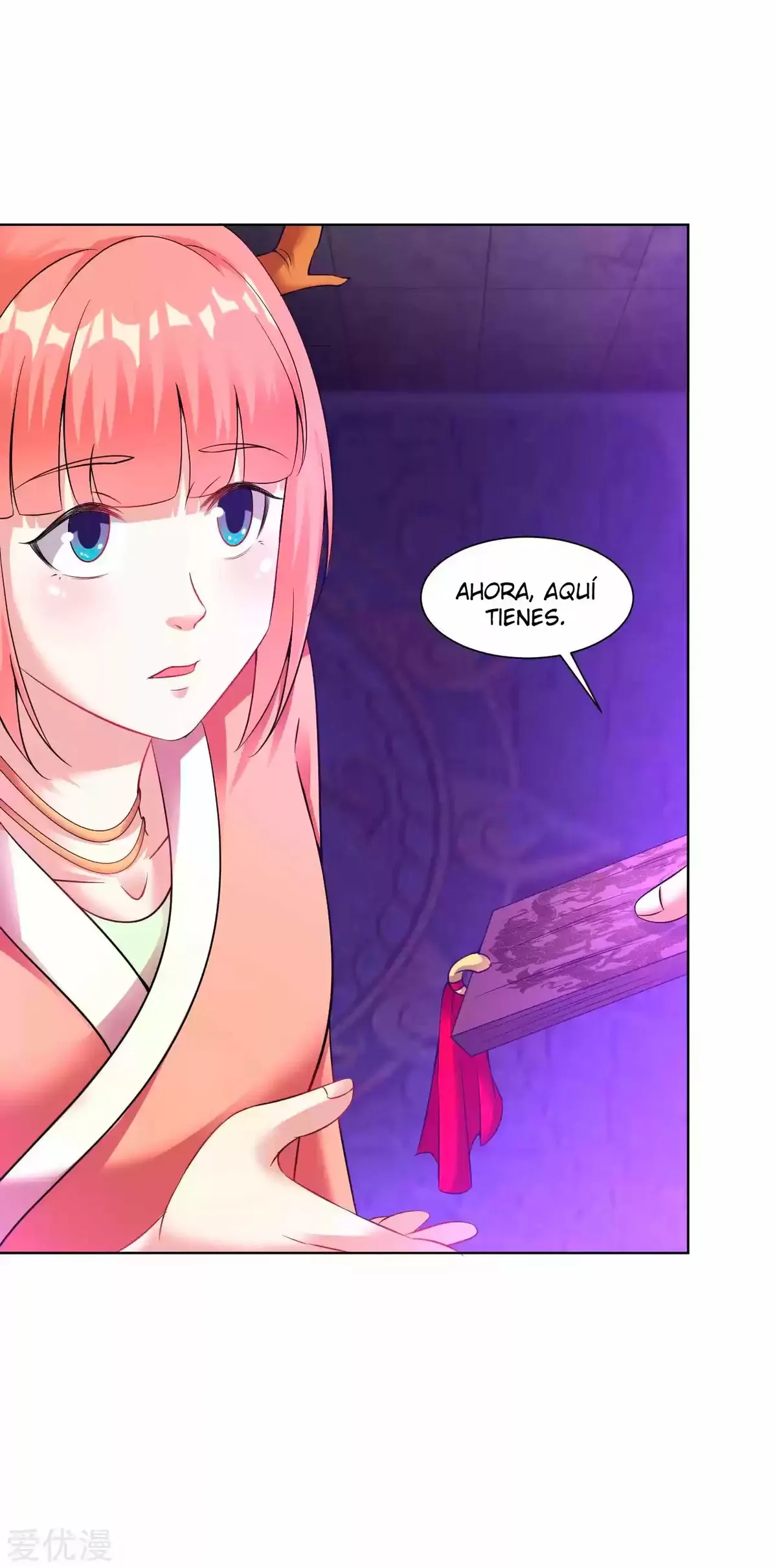 Dao Yin Capítulo 73 en Línea - página 11