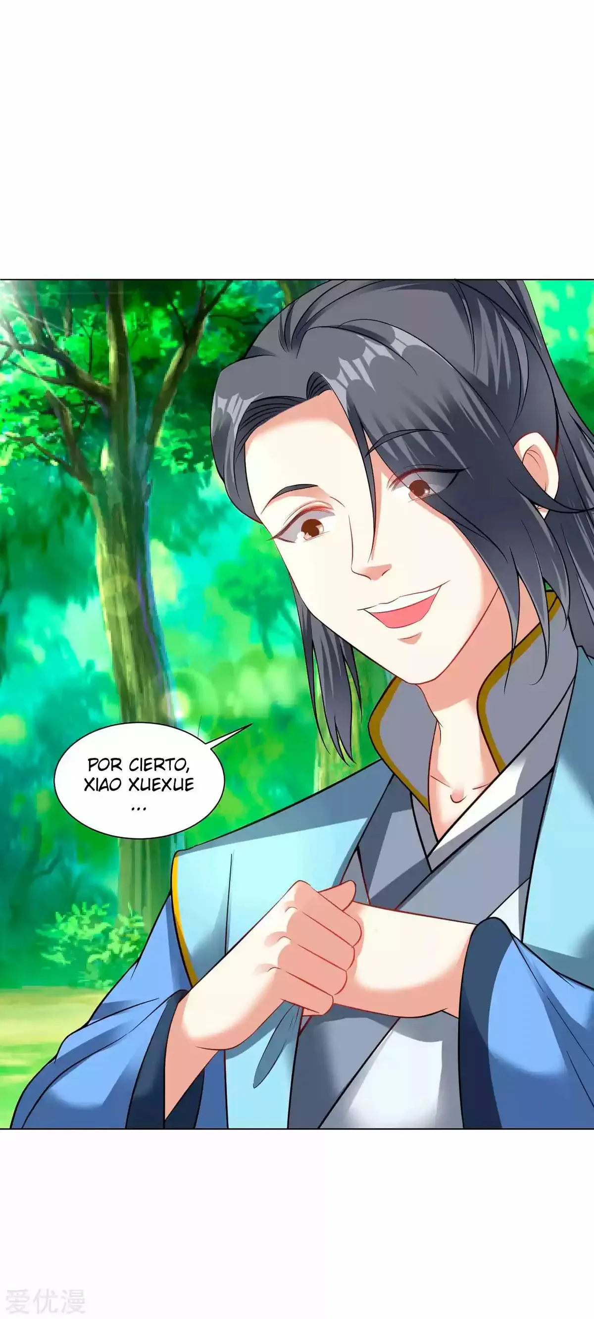 Dao Yin Capítulo 74 en Línea - página 20