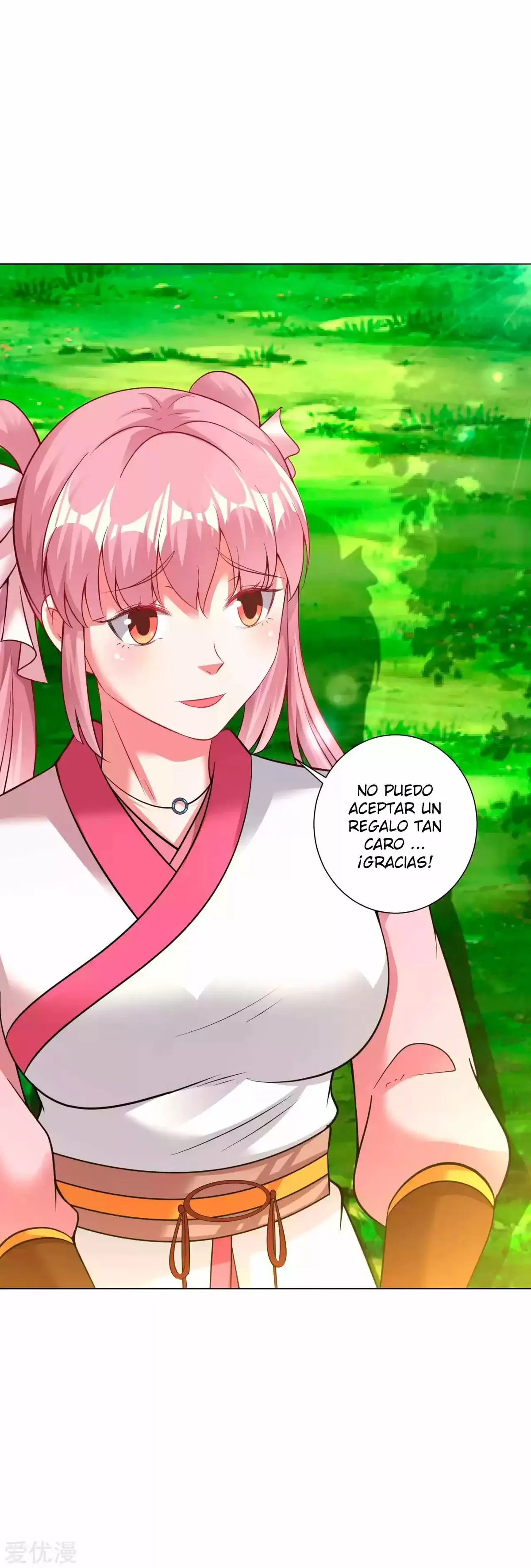 Dao Yin Capítulo 75 en Línea - página 18