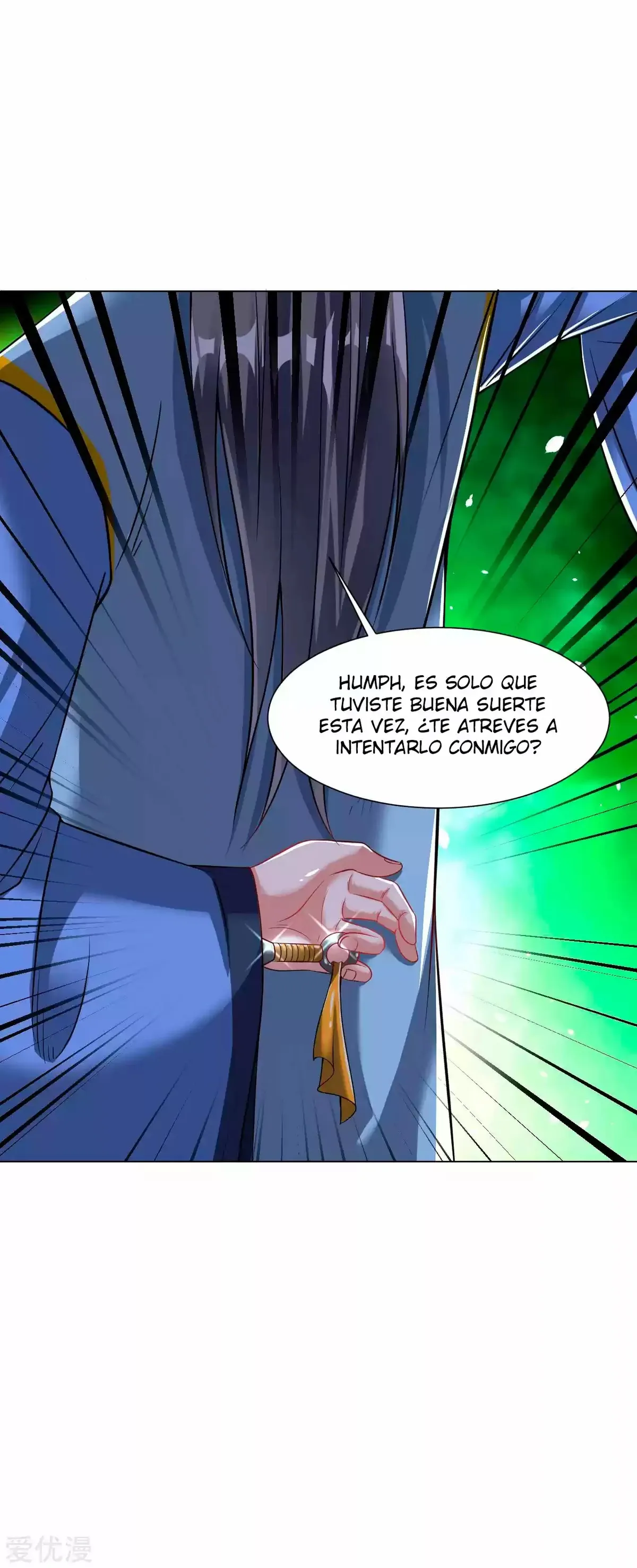 Dao Yin Capítulo 75 en Línea - página 21