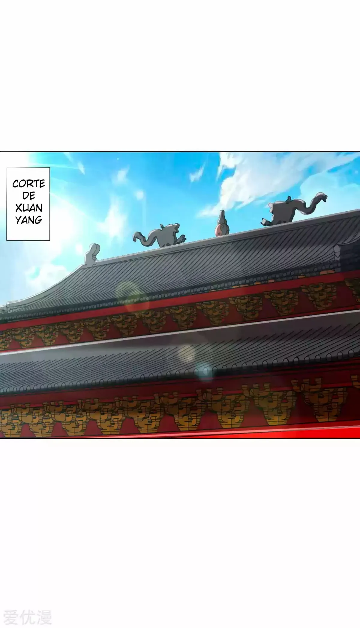 Dao Yin Capítulo 77 en Línea - página 17