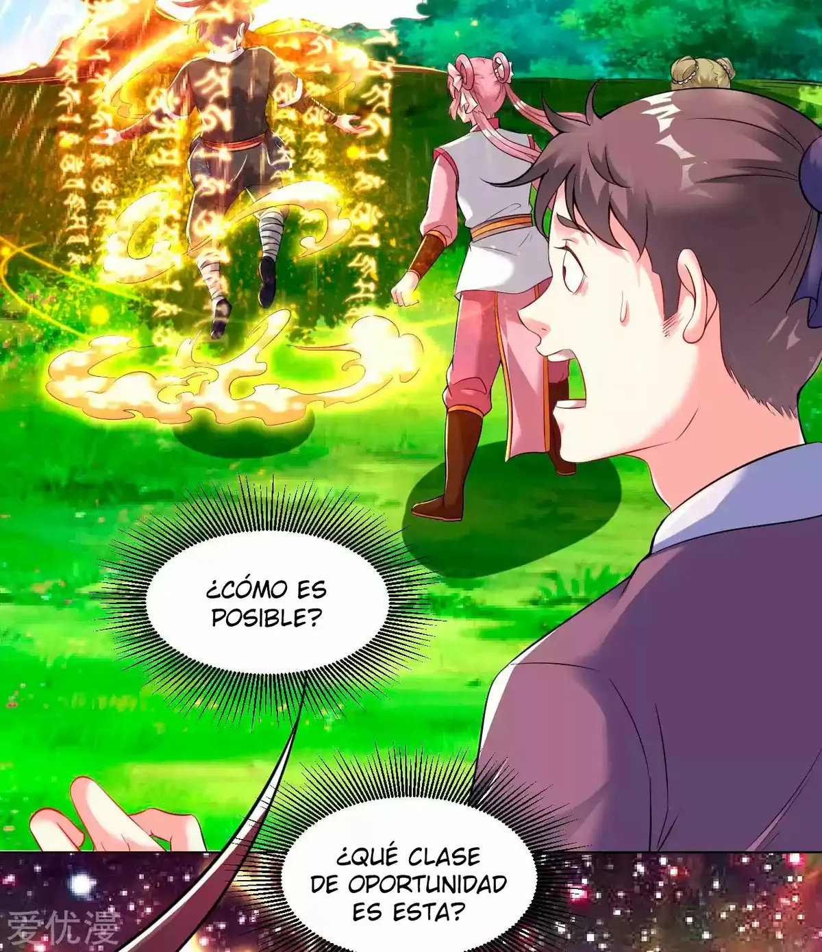 Dao Yin Capítulo 78 en Línea - página 20