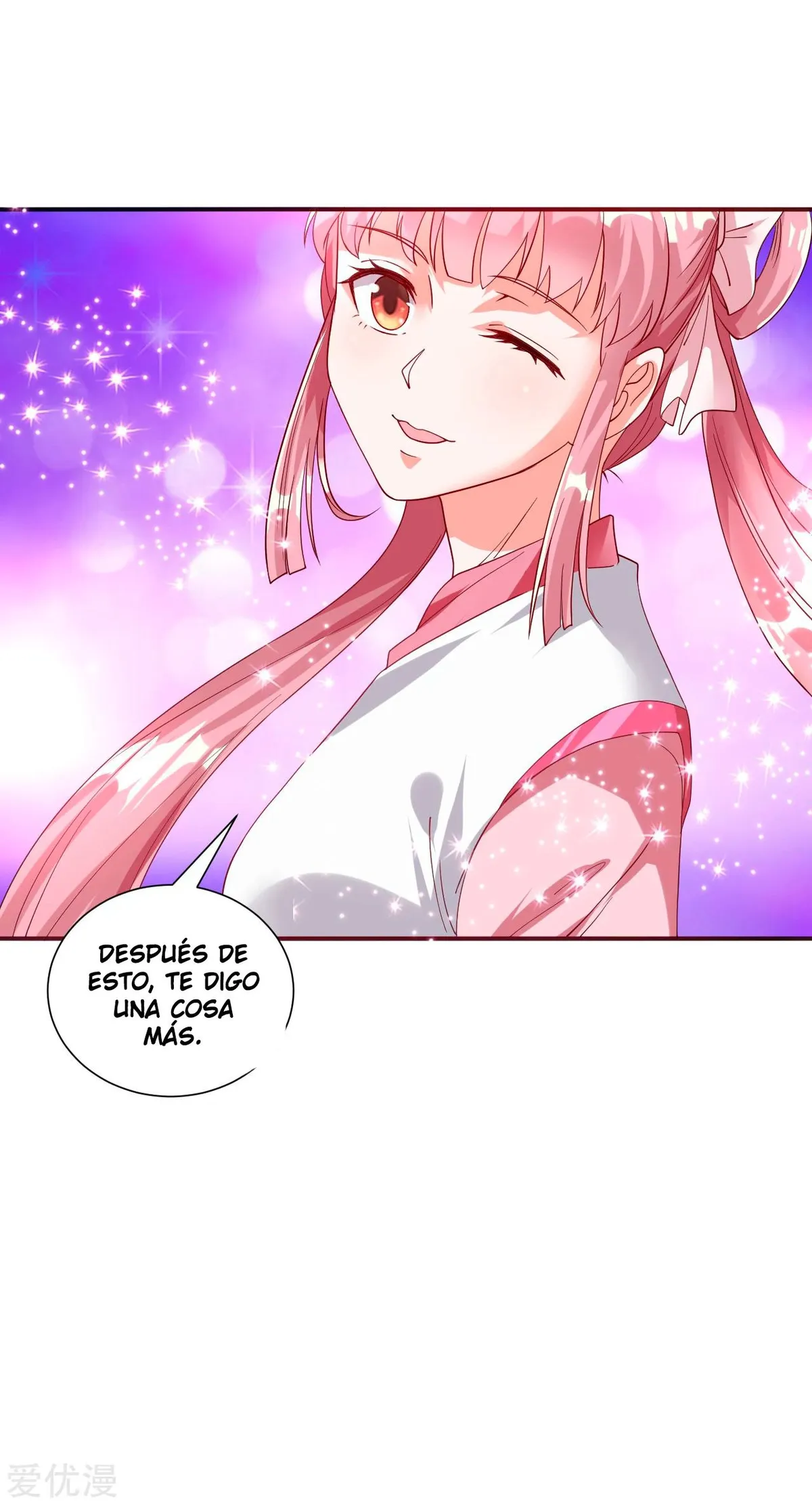 Dao Yin Capítulo 8 en Línea - página 35