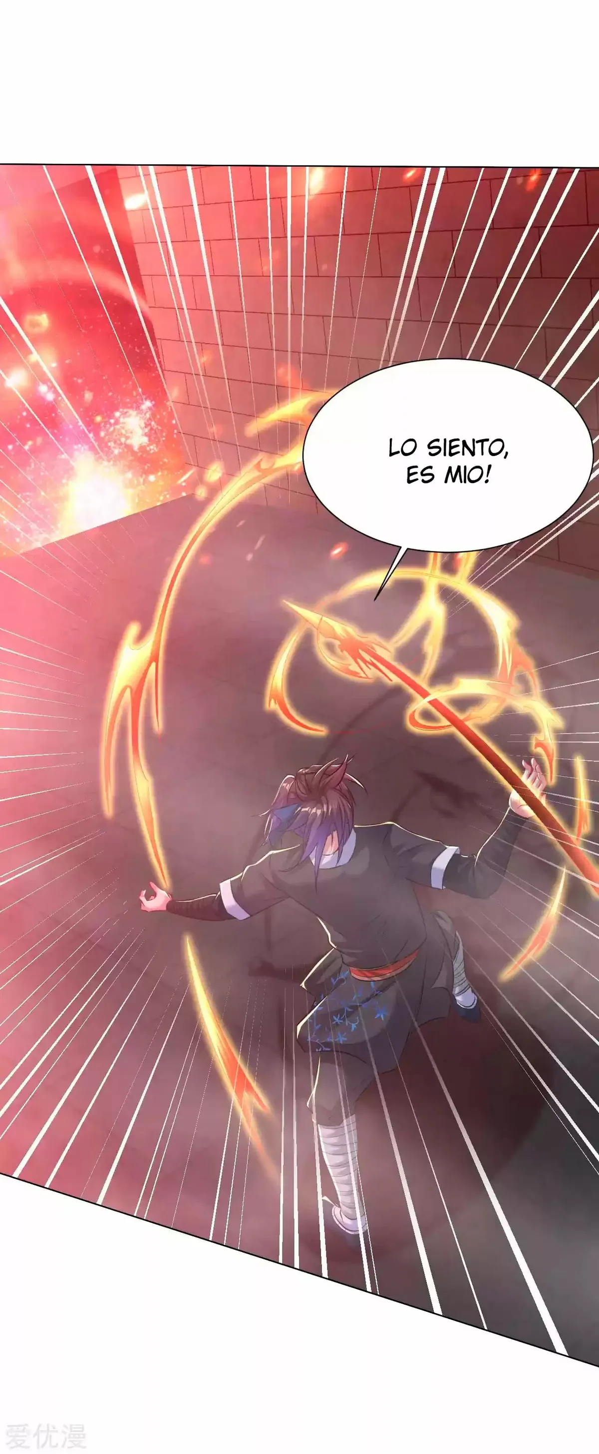 Dao Yin Capítulo 87 en Línea - página 16