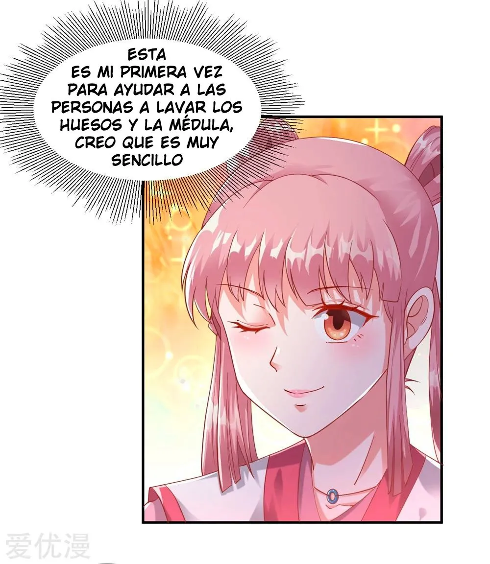 Dao Yin Capítulo 9 en Línea - página 9