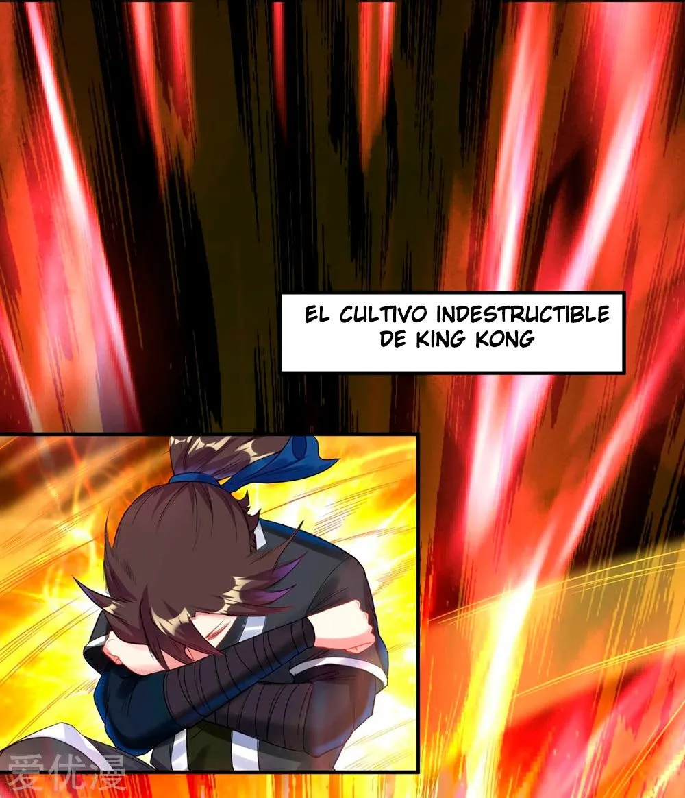 Dao Yin Capítulo 9 en Línea - página 16